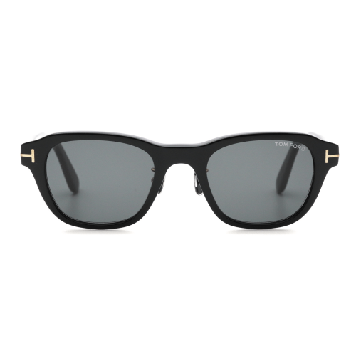 TOM FORD トムフォード | メガネ サングラス 正規取扱店 | Visio公式