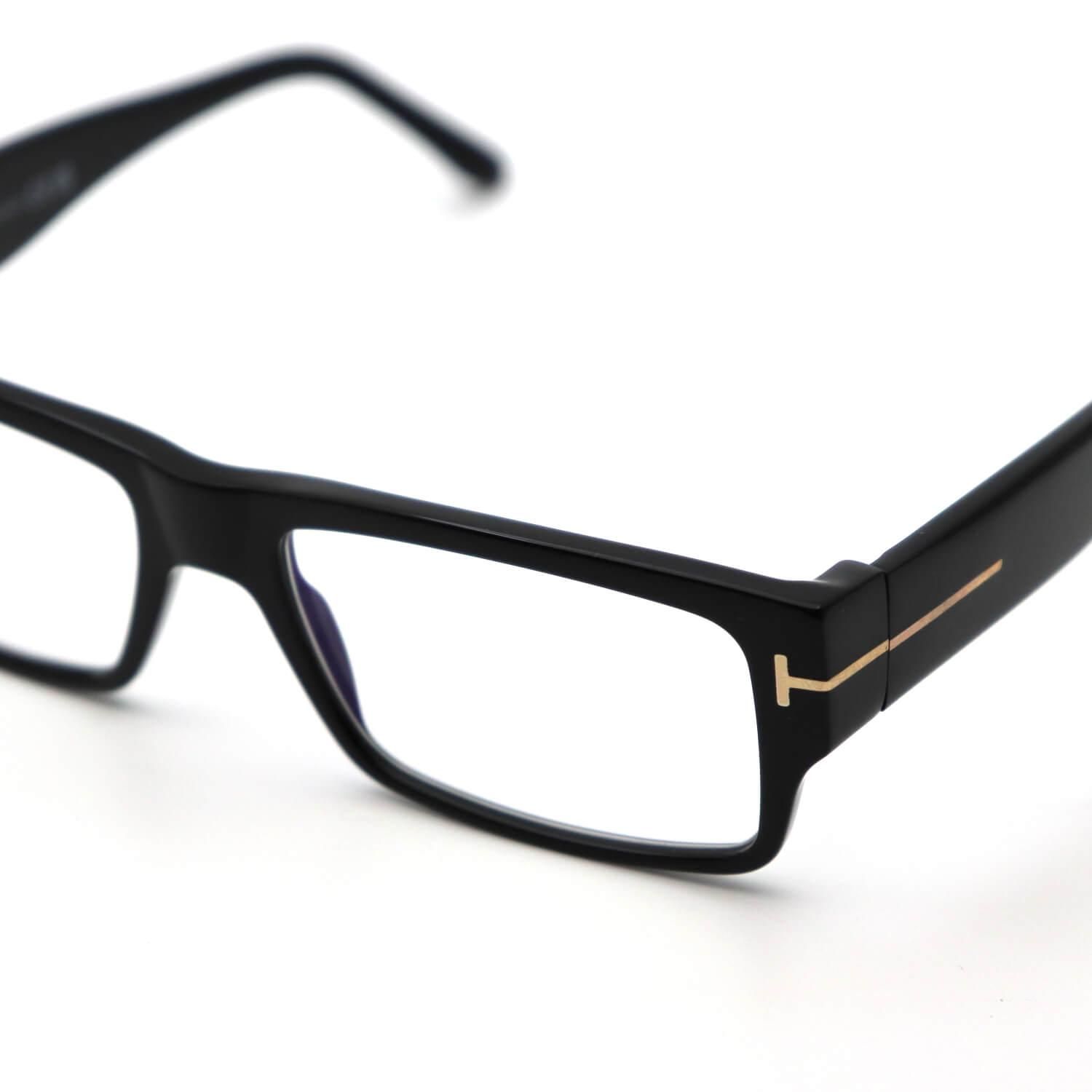 正規通販】TF5835-B(ECO) color.001┃TOMFORD公式取扱店
