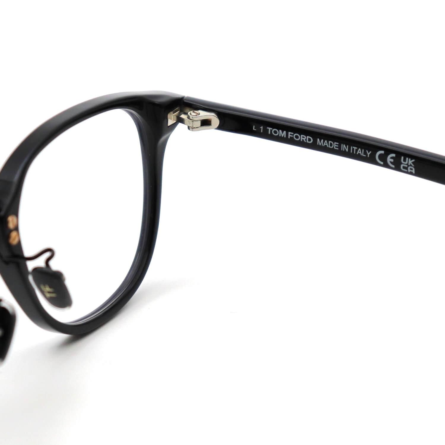 正規通販】TF5919DB color.001┃TOMFORD公式取扱店
