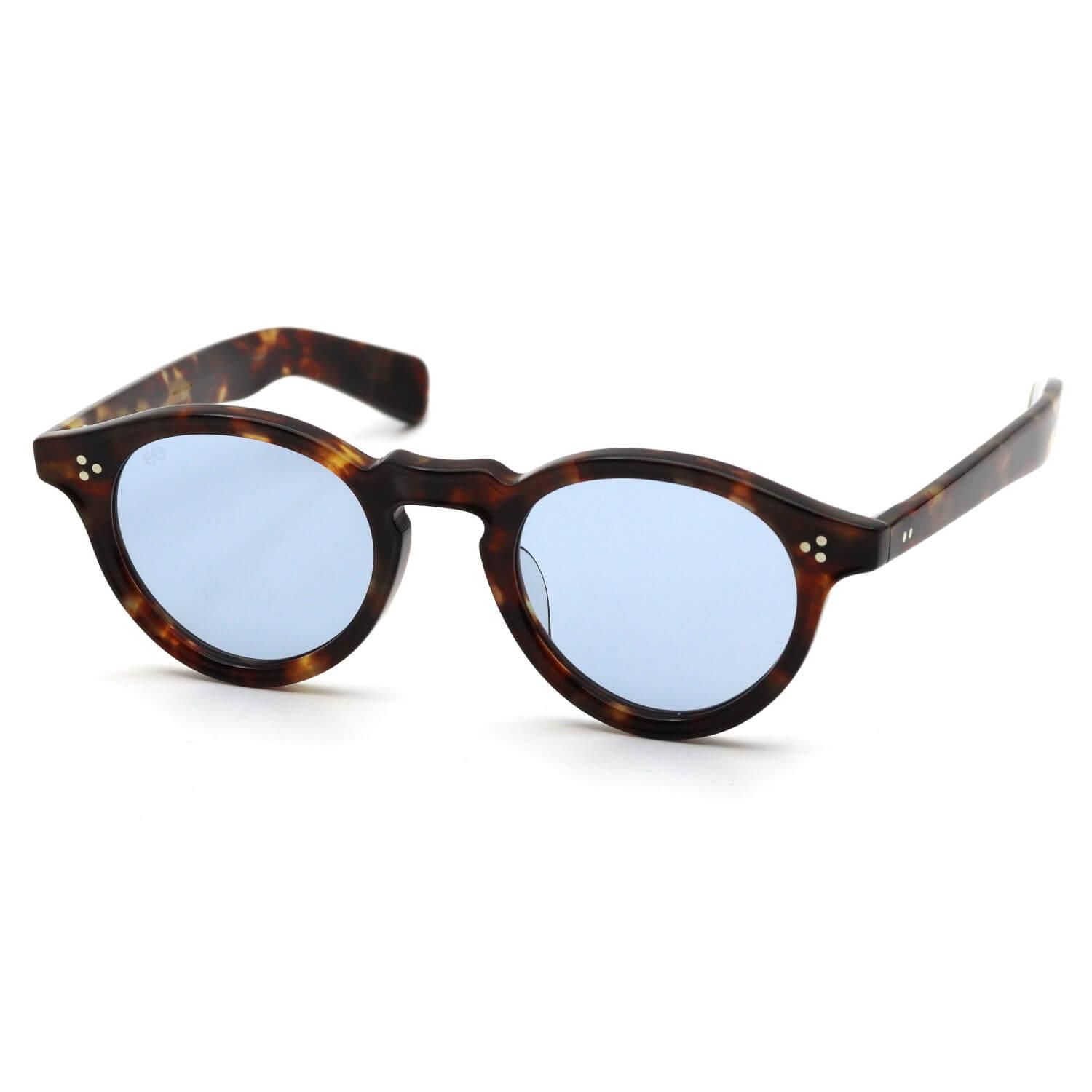通販】Conner-Sun color.TORT2┃EYEVAN正規取扱店 Visio
