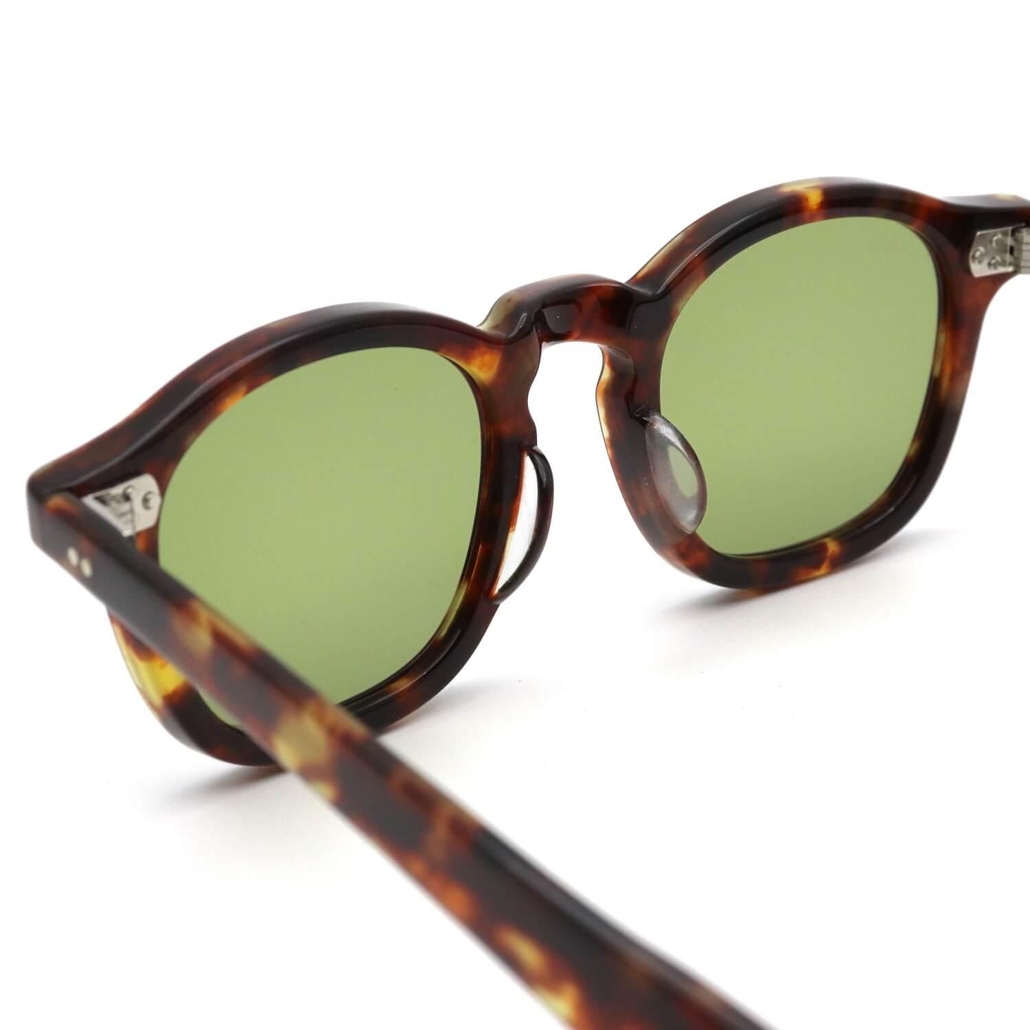 通販】Goodman-Sun color.TORT2┃EYEVAN正規取扱店 Visio