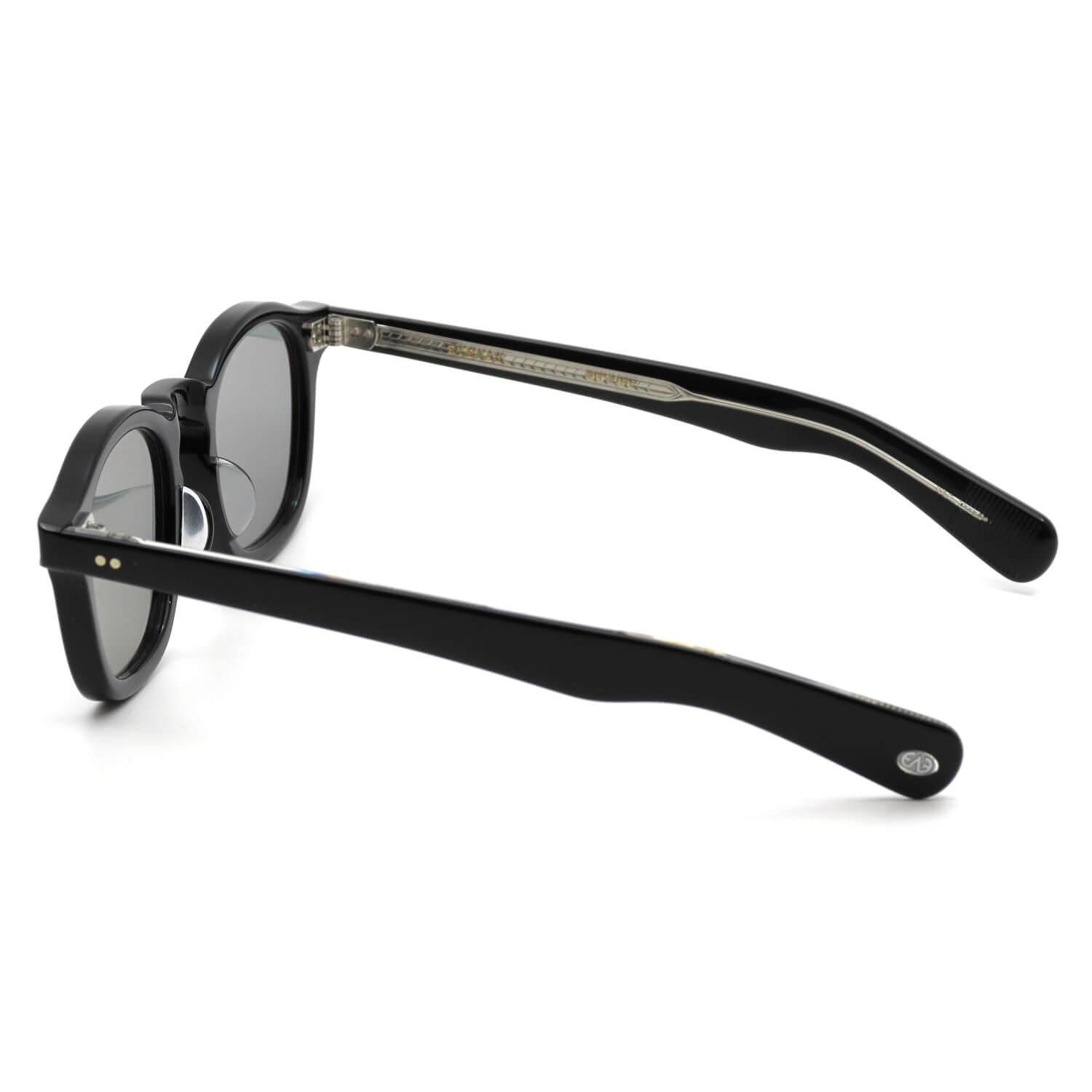 通販】Goodman-Sun color.PBK(GRY)┃EYEVAN正規取扱店 Visio