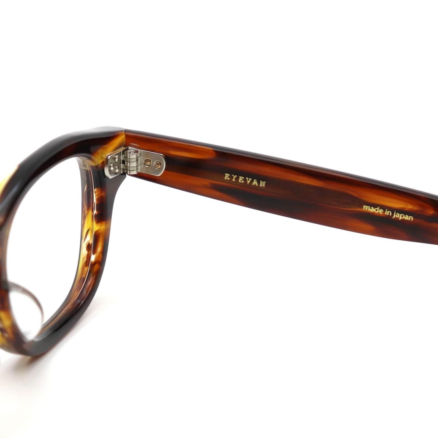 通販】Envoy(エンヴォイ) color.FRTT┃EYEVAN正規取扱店 Visio