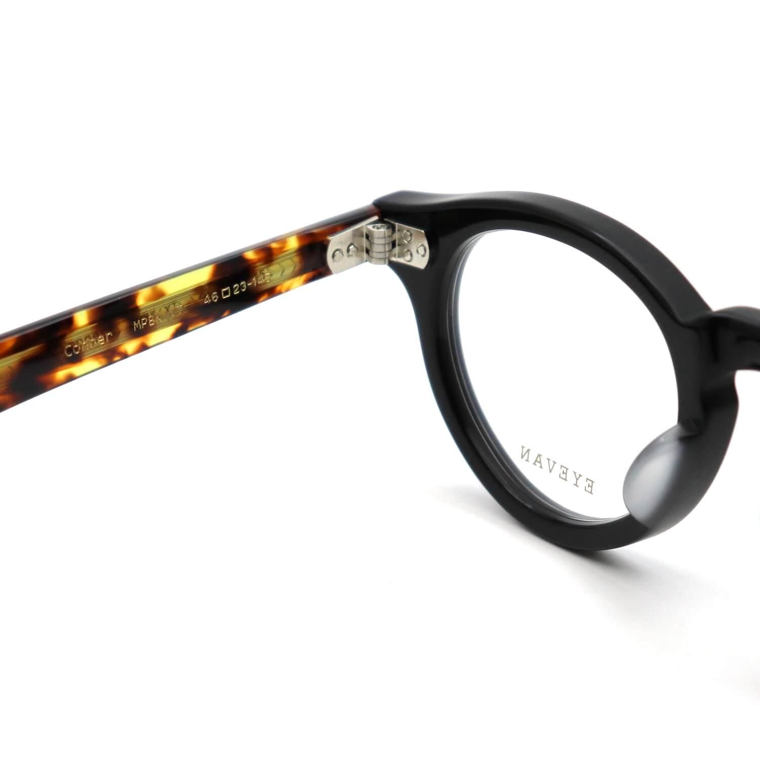 通販】Conner(コナー) color.MPBK/YT┃EYEVAN正規取扱店 Visio 通販】Conner(コナー) color.MPBK/YT┃EYEVAN正規取扱店 Visio