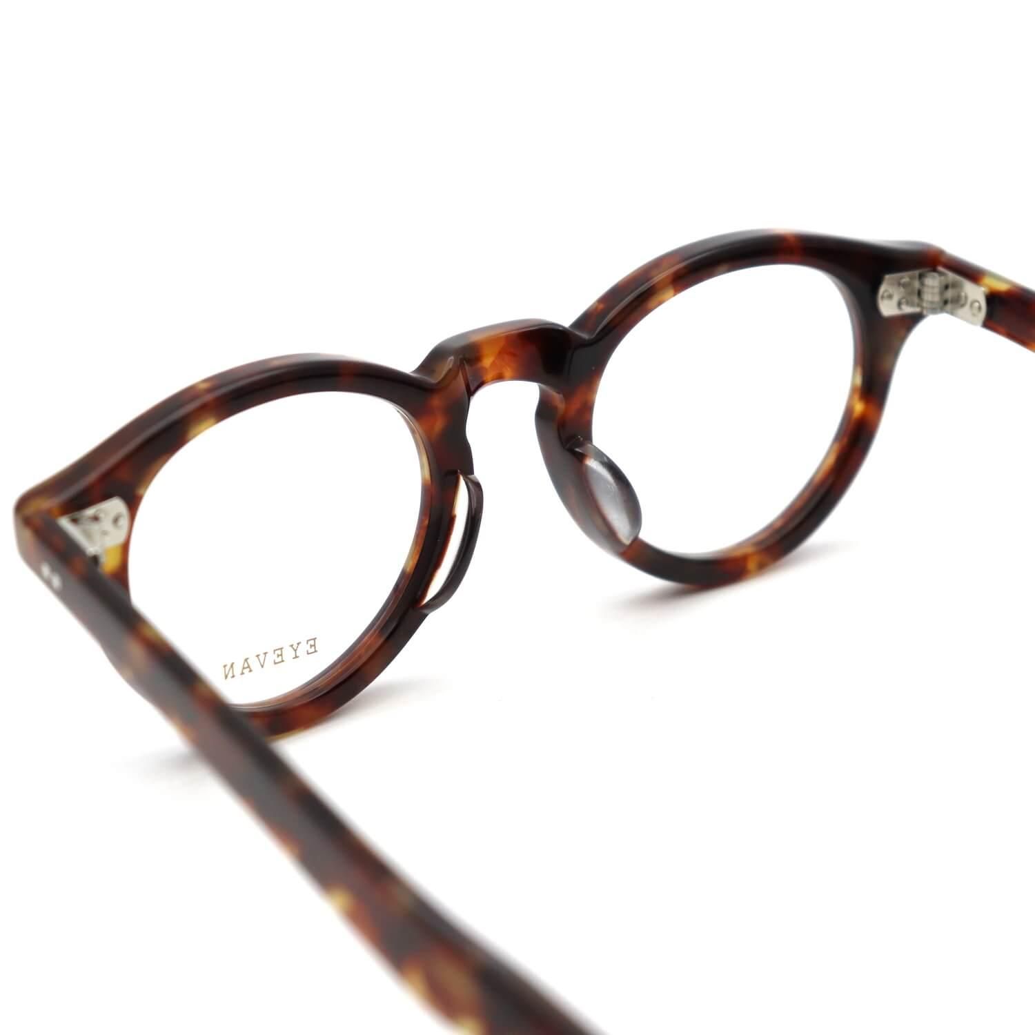 通販】Conner color.TORT2┃EYEVAN正規取扱店 Visio 通販】Conner color.TORT2┃EYEVAN正規取扱店 Visio