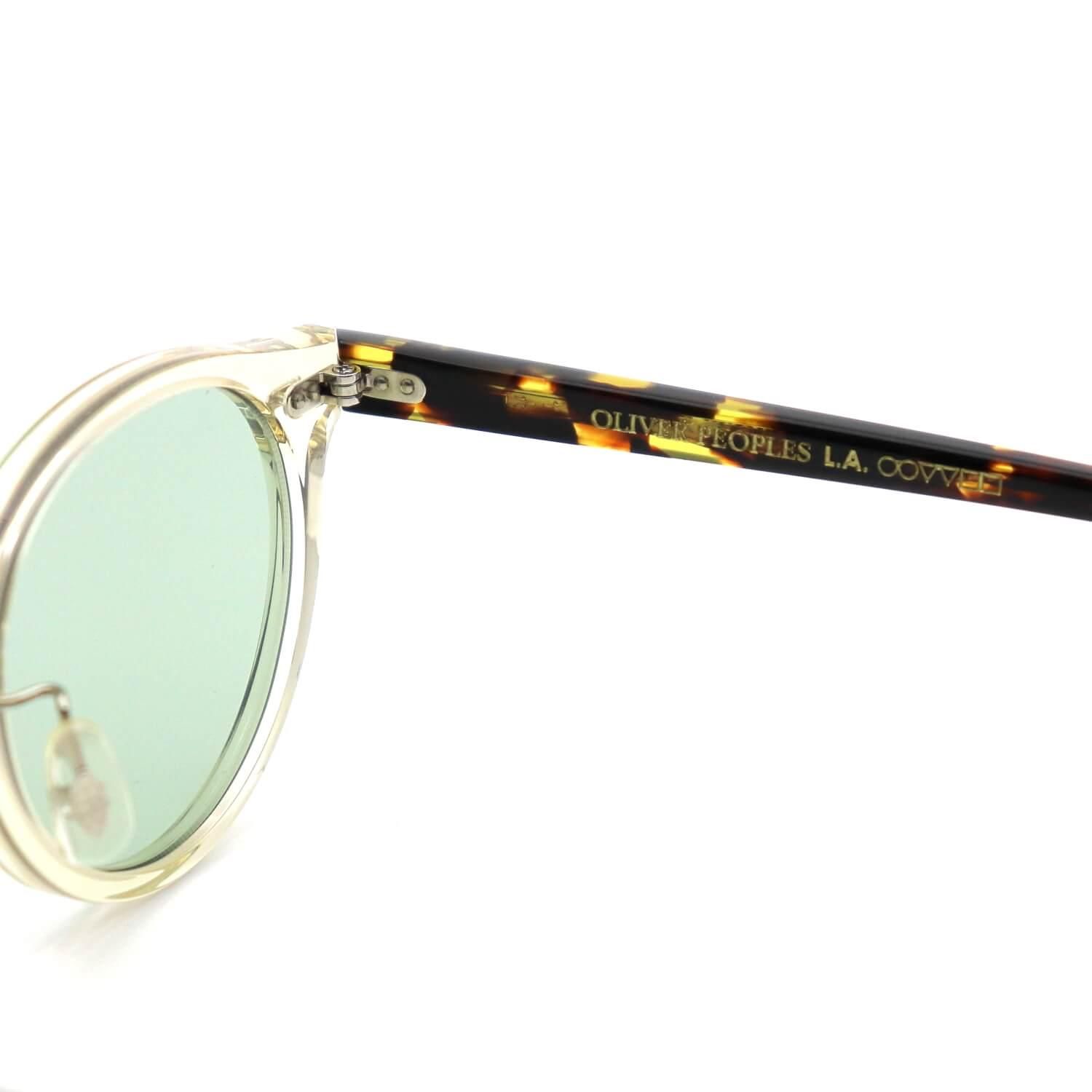 通販】OV5186F(Gregory Peck) color.1485┃ OLIVER PEOPLES正規 通販】OV5186F(Gregory Peck) color.1485┃ OLIVER PEOPLES正規