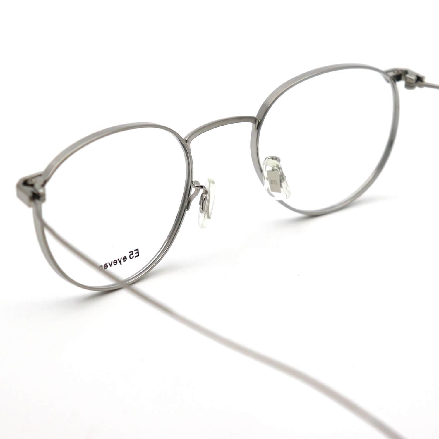 通販】m8 STカラー┃E5 eyevan正規取扱店 Visio