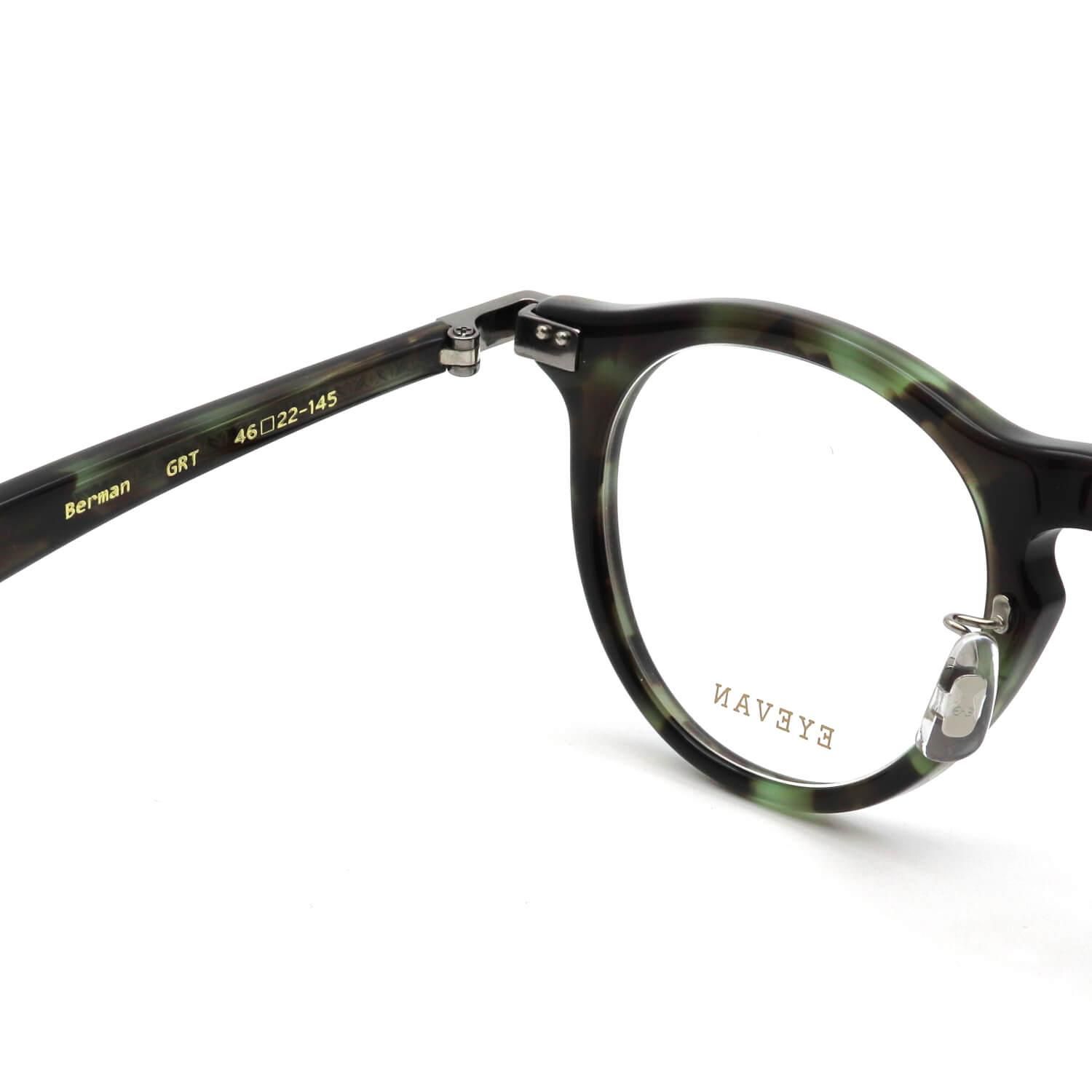 通販】Berman(バーマン) color.GRT┃EYEVAN正規取扱店 Visio 通販】Berman(バーマン) color.GRT┃EYEVAN正規取扱店 Visio