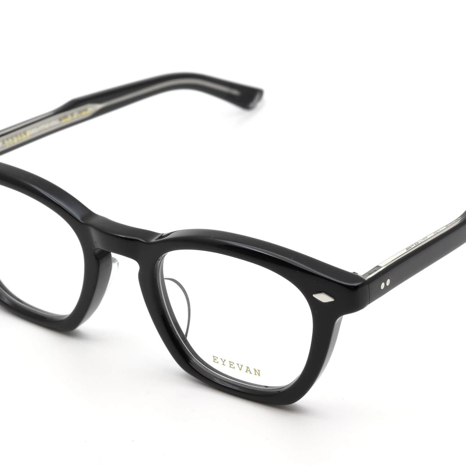 EYEVAN Dim pbk 52□ 19-145値下げ可8月末にて出品取りやめ EYEVAN