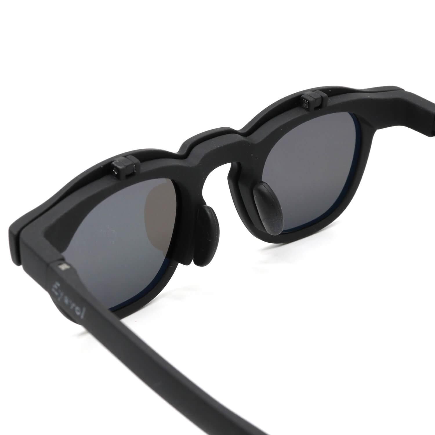 通販】ALO(アロ) MBK-LY-PL-BK PL┃アイヴォル正規取扱い店舗 Visio