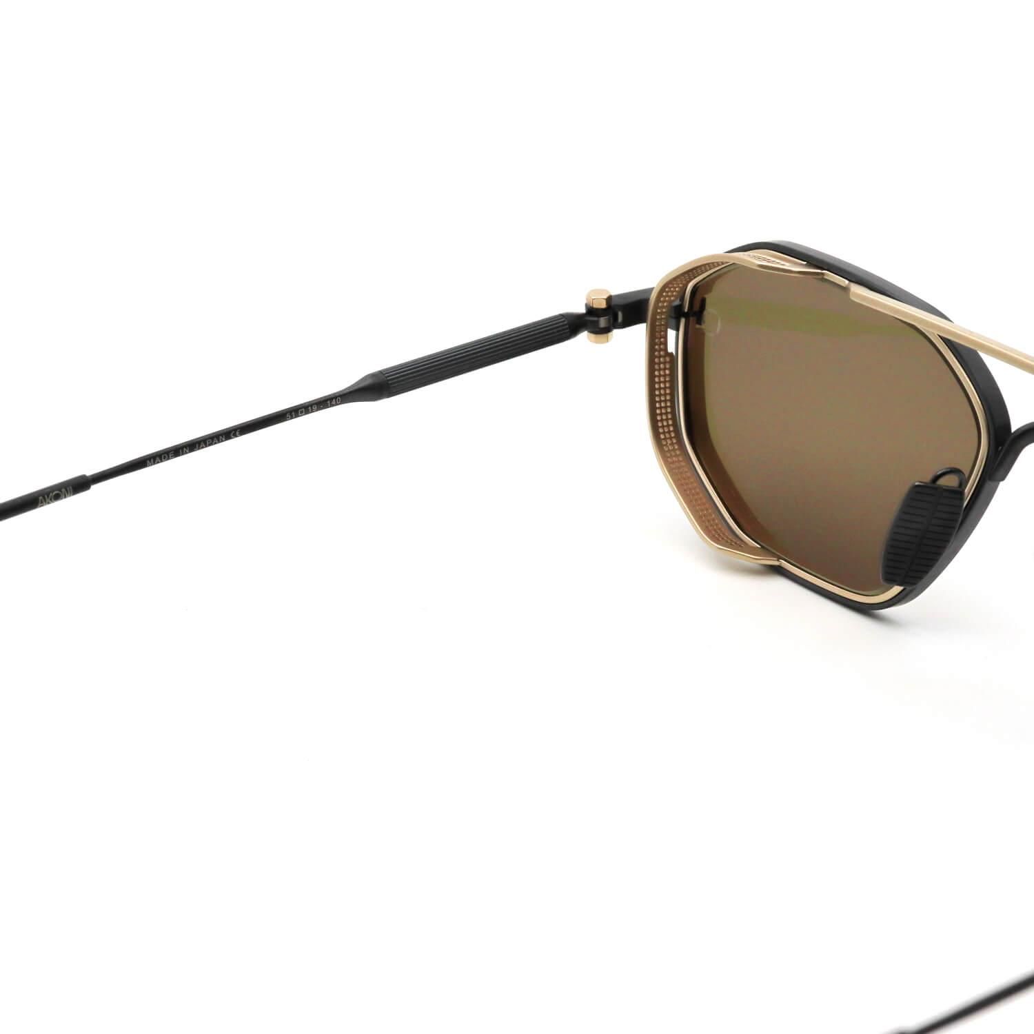 試着のみ！AKONI Eris Two AKS-508B