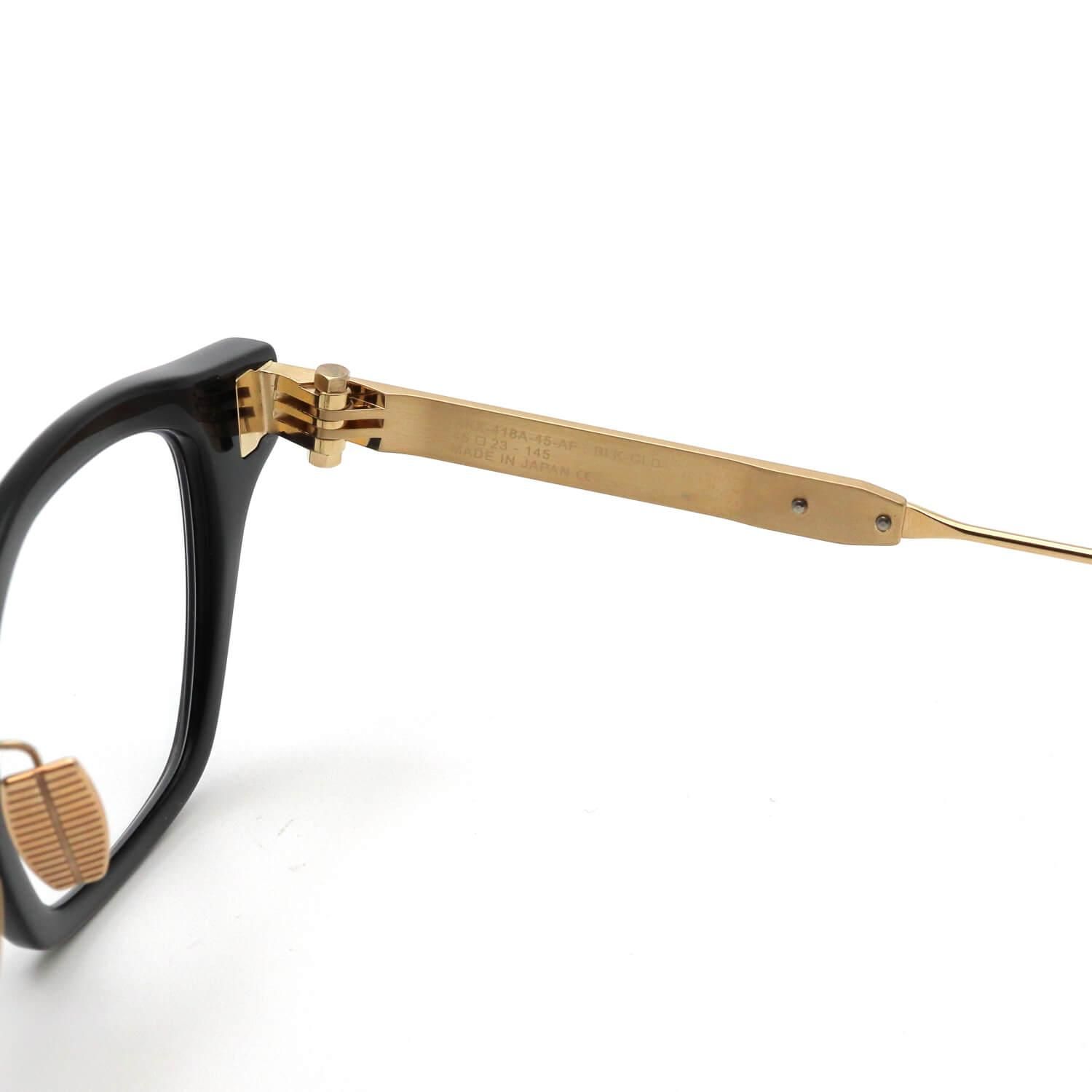 通販】Wise-AF color.BLK-GLD┃AKONI(アコニ)正規取扱店 Visio 通販】Wise-AF color.BLK-GLD┃AKONI(アコニ)正規取扱店 Visio