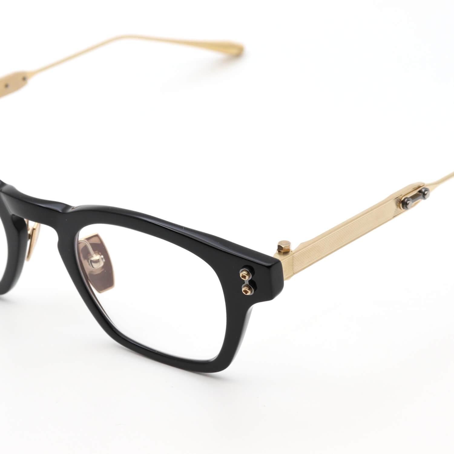 通販】Wise-AF color.BLK-GLD┃AKONI(アコニ)正規取扱店 Visio