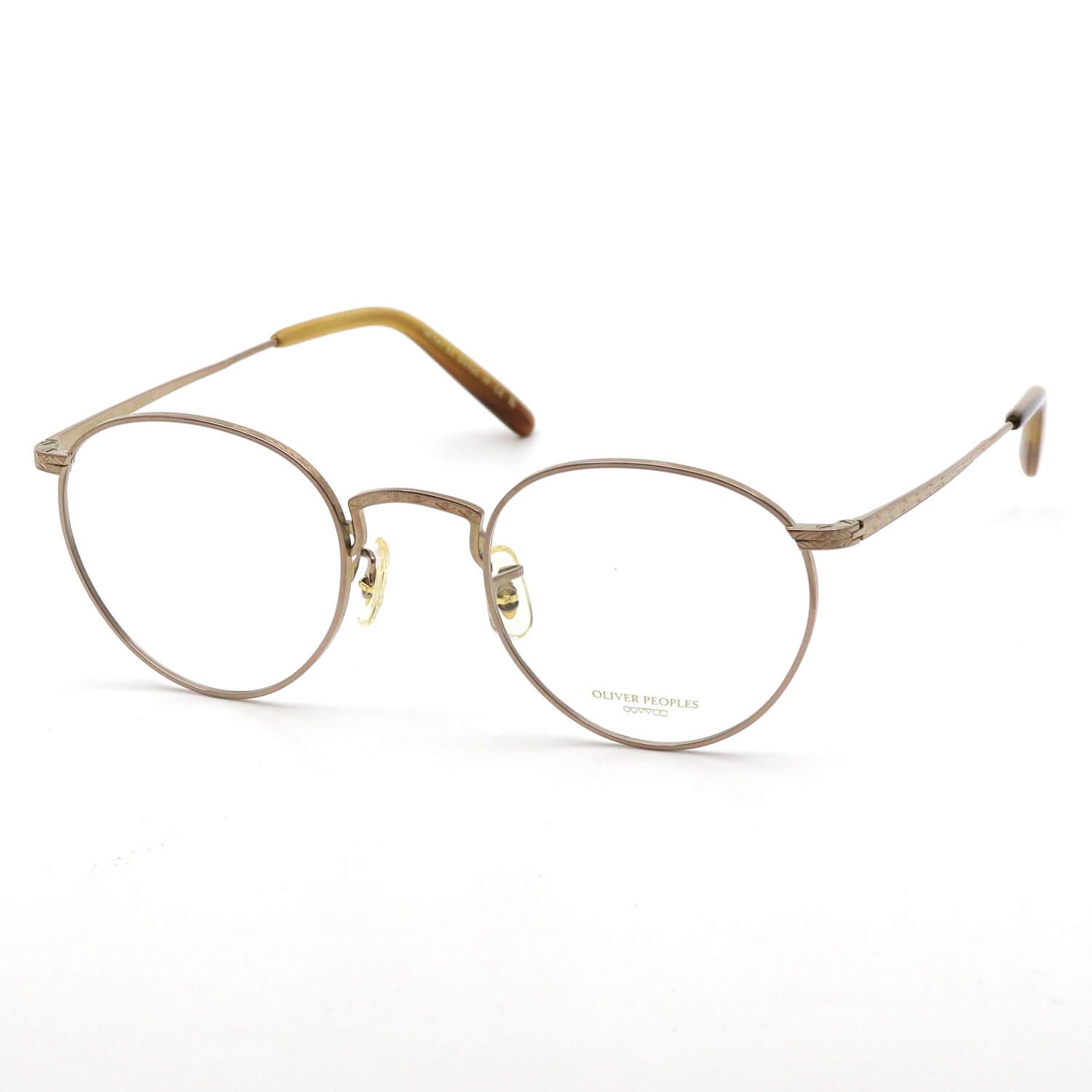 通販】OV1330T(OP-47) 5035カラー┃OLIVER PEOPLES正規取扱店 Visio