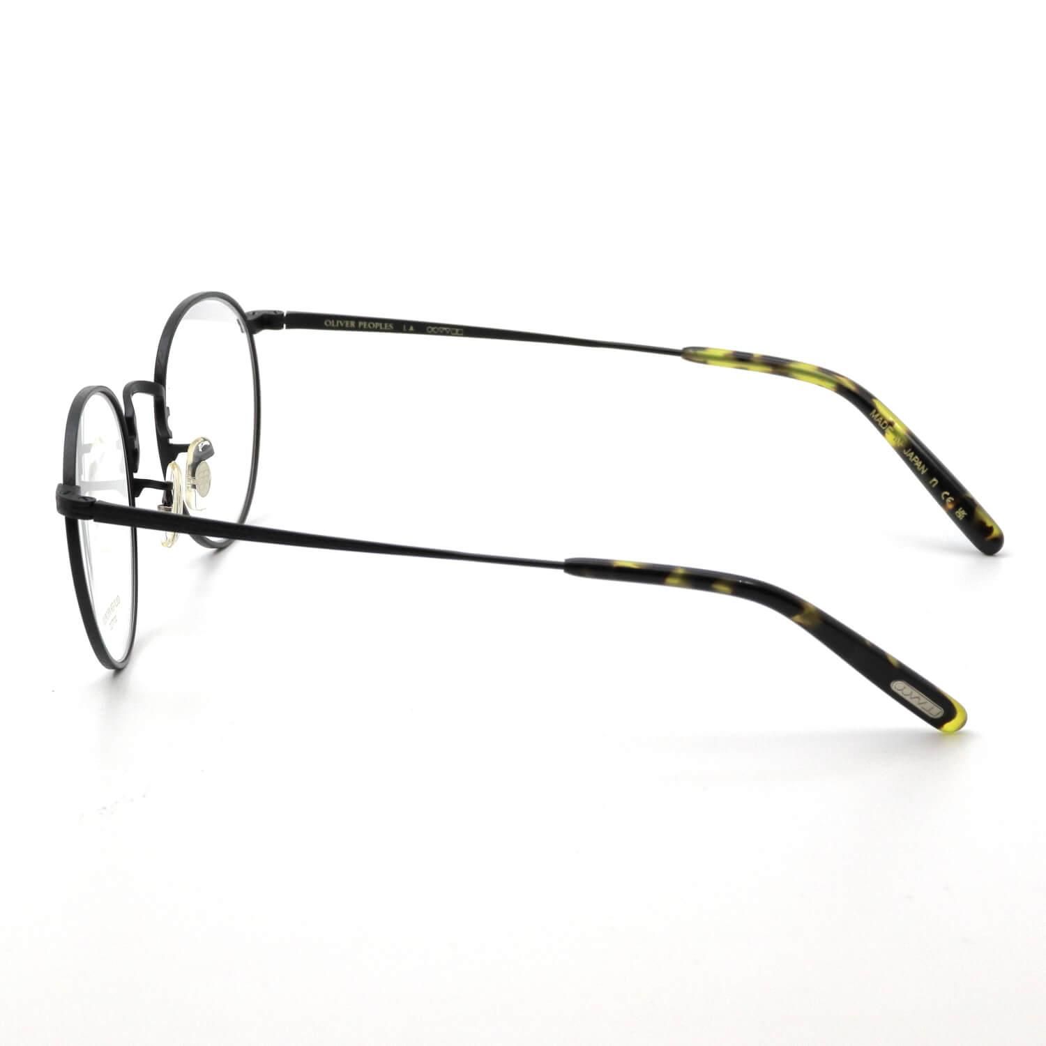 通販】OV1330T(OP-47) 5017カラー┃OLIVER PEOPLES正規取扱店 Visio