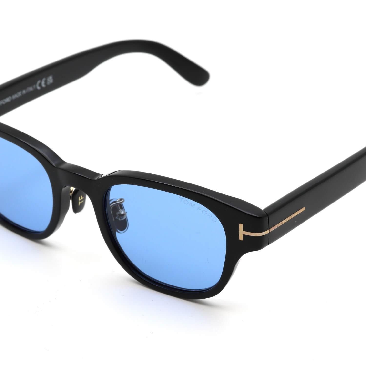 お*ん様 TOM FORD　 TF1041-D 01V ブルーレンズ サングラス トムフォード(TOMFORD) TF1041-D 01V｜トムフォードサングラス