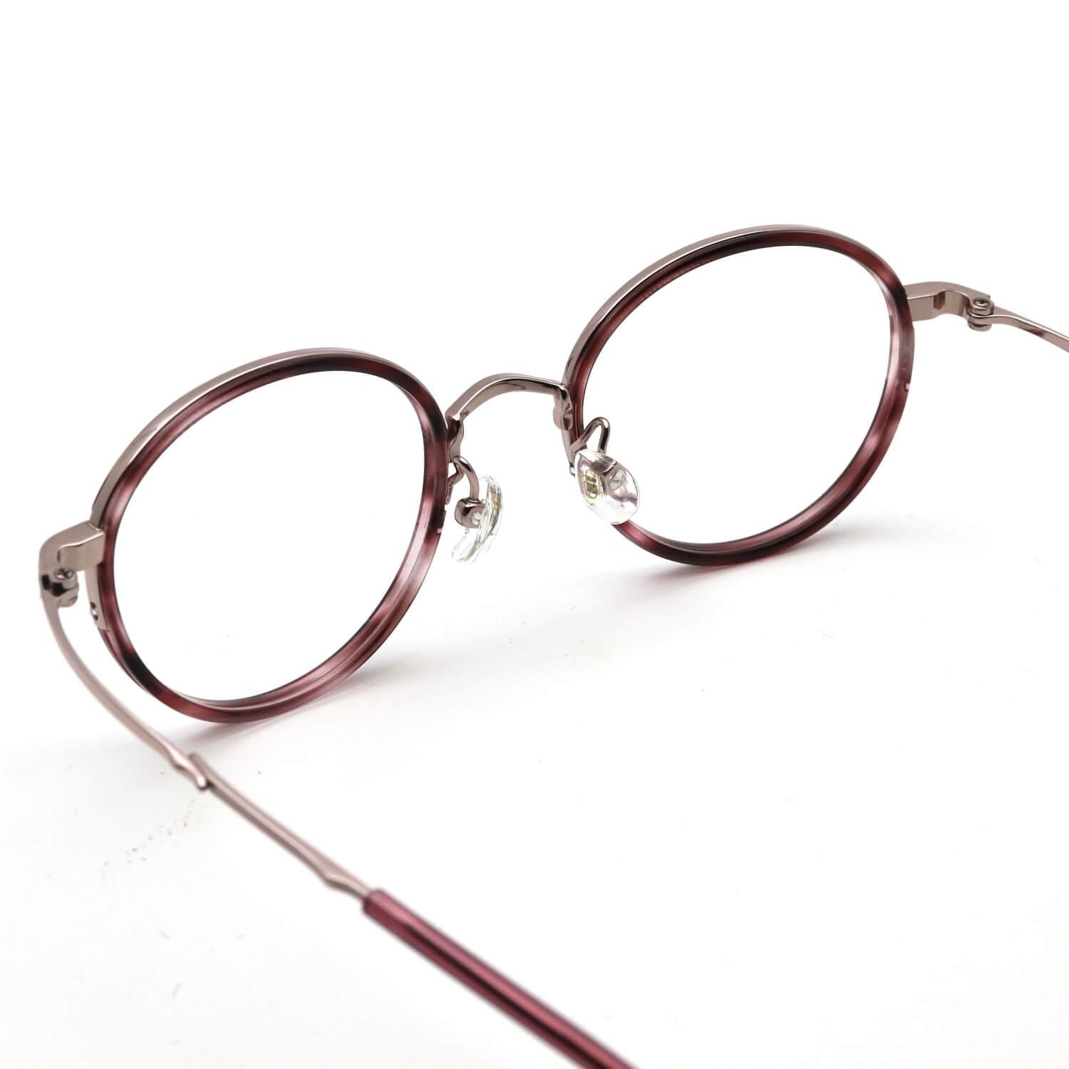 正規取扱店】999.9(フォーナインズ) M-141┃eyewearshop Visio 熊本