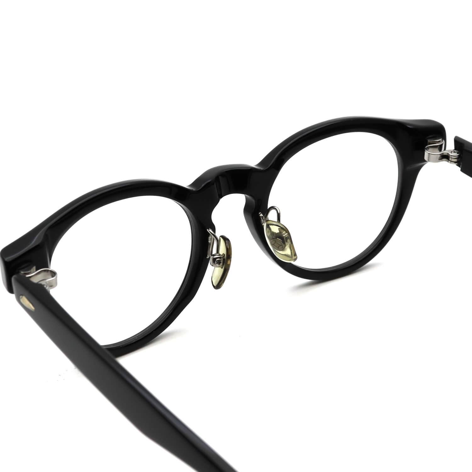 正規取扱店】999.9(フォーナインズ) NP-616┃eyewearshop Visio 熊本