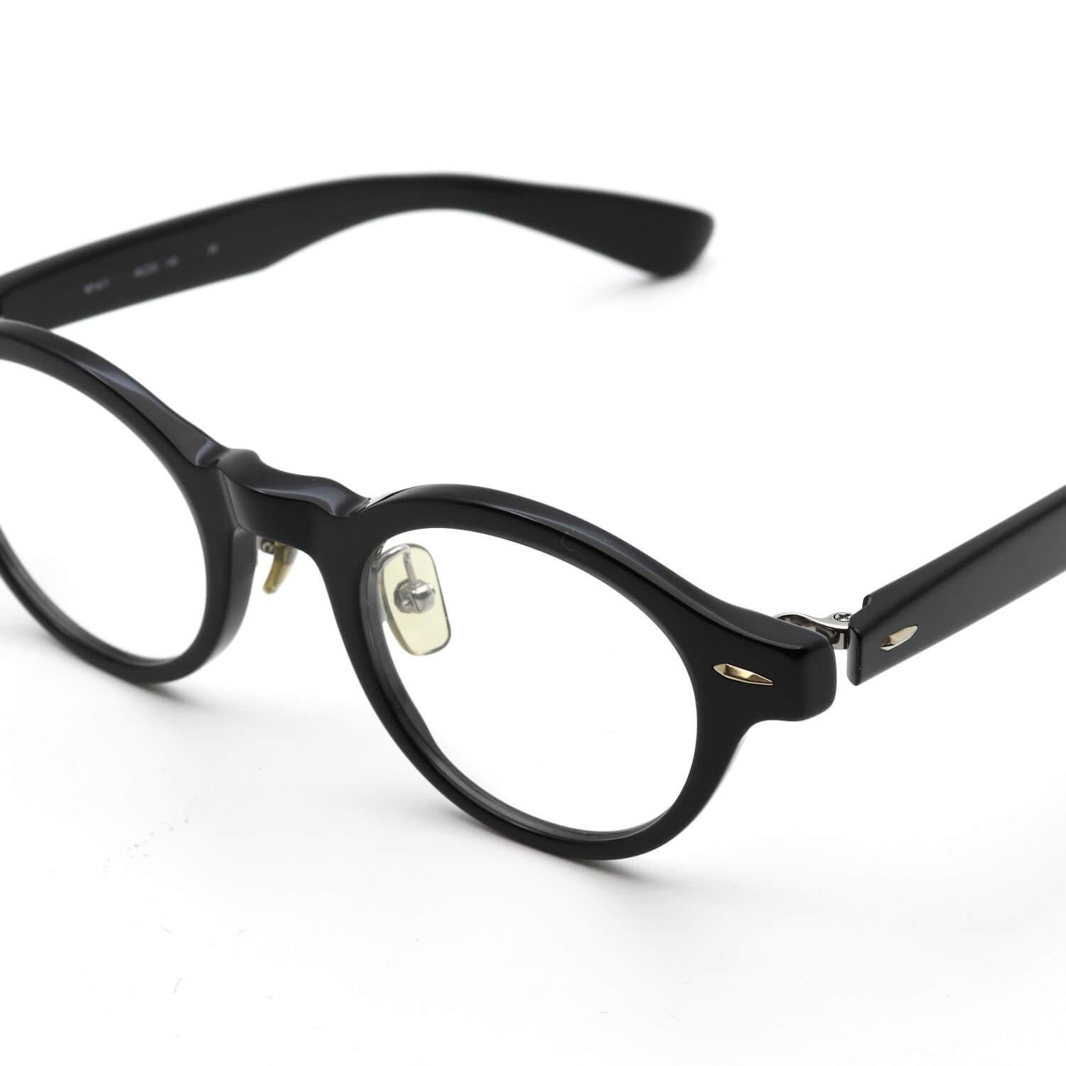 正規取扱店】999.9(フォーナインズ) NP-617┃eyewearshop Visio 熊本