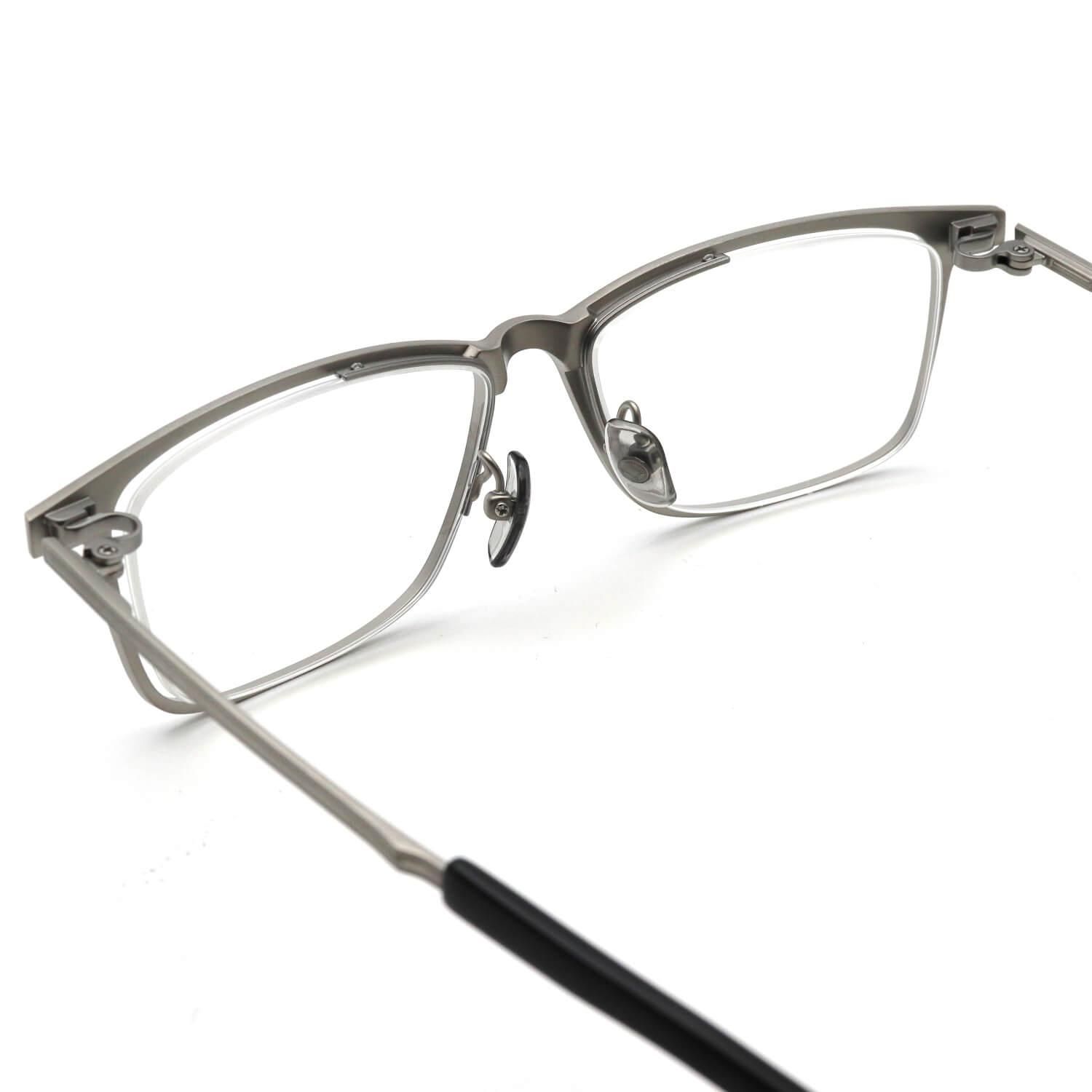 フォーナインズS-820T ガンメタリック