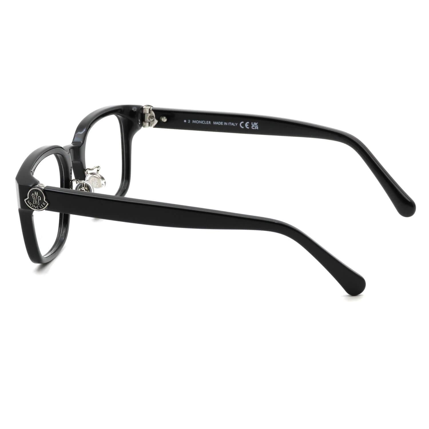 正規取扱店】MONCLER(モンクレール) ML5191-D┃eyewearshop Visio