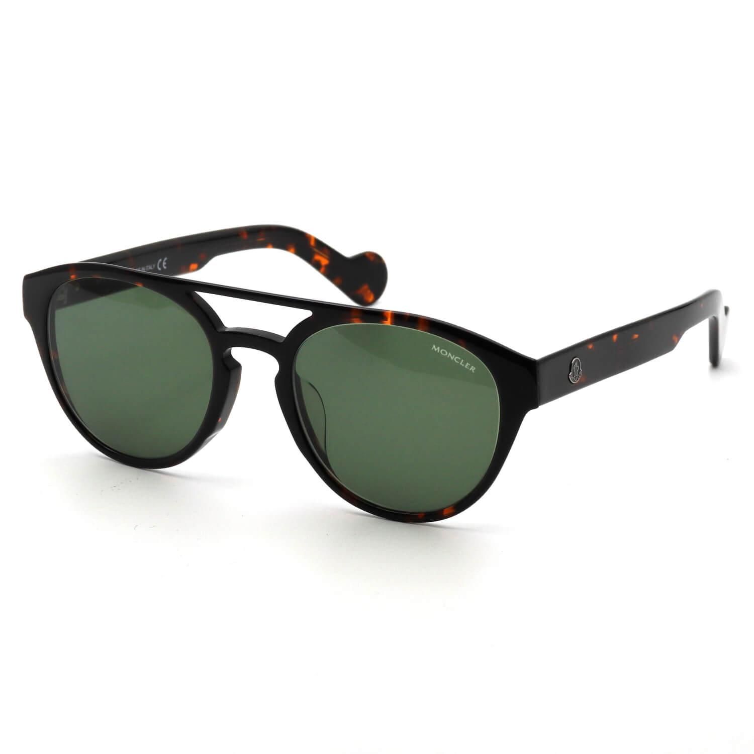 正規取扱店】MONCLER(モンクレール) ML0075-F サングラス
