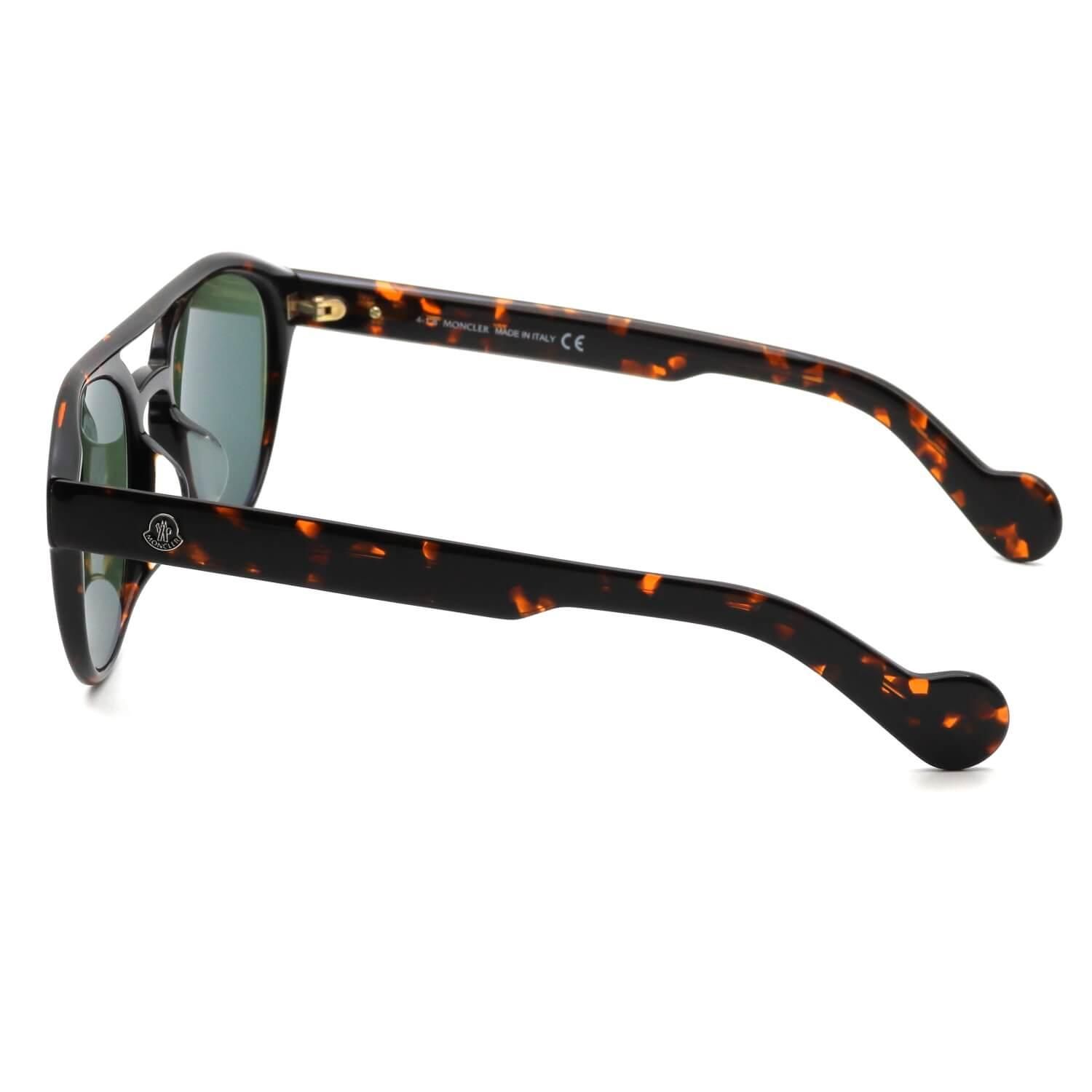 正規取扱店】MONCLER(モンクレール) ML0075-F サングラス