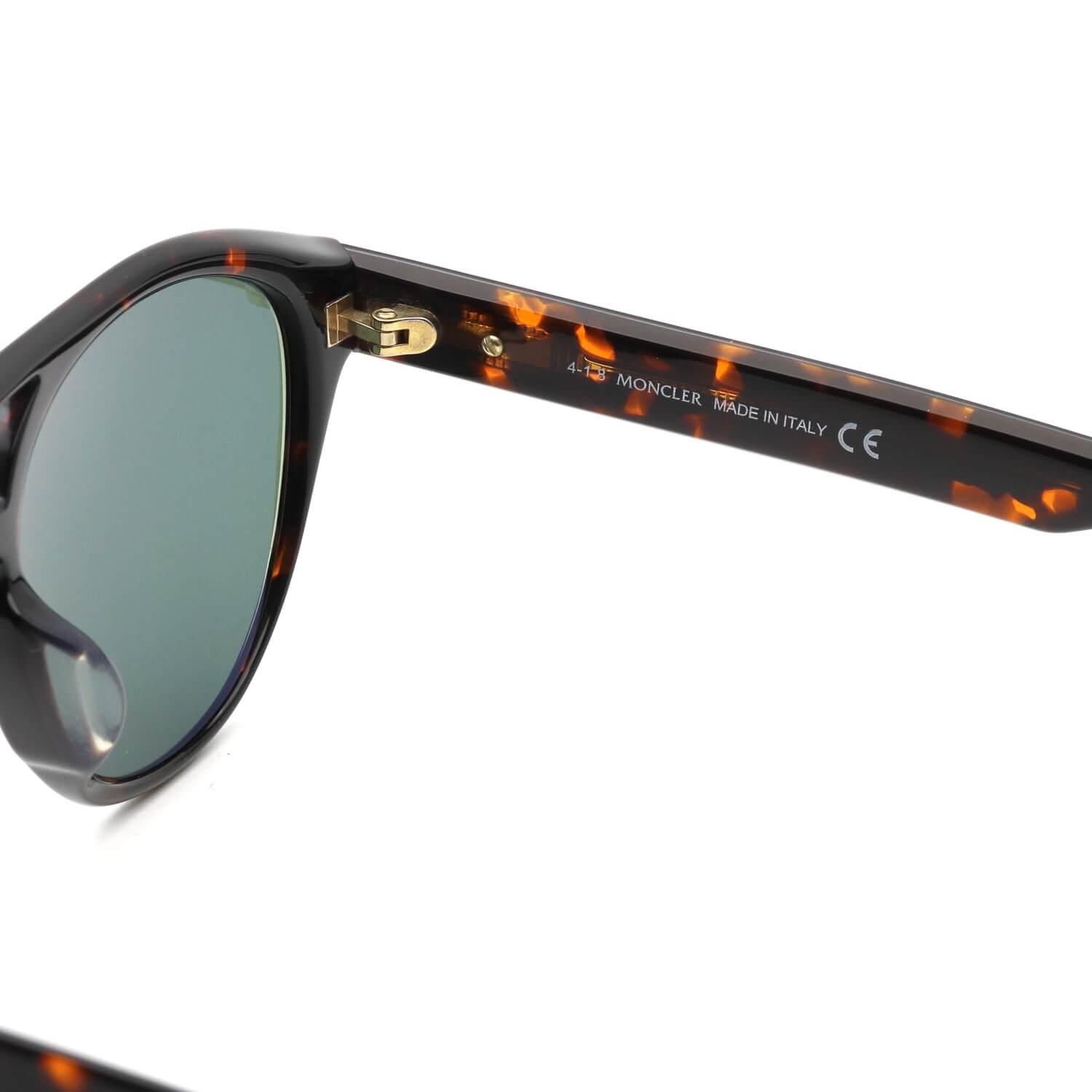 正規取扱店】MONCLER(モンクレール) ML0075-F サングラス┃eyewearshop