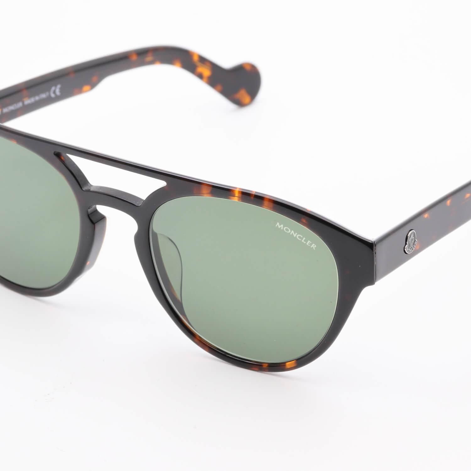 正規取扱店】MONCLER(モンクレール) ML0075-F サングラス┃eyewearshop