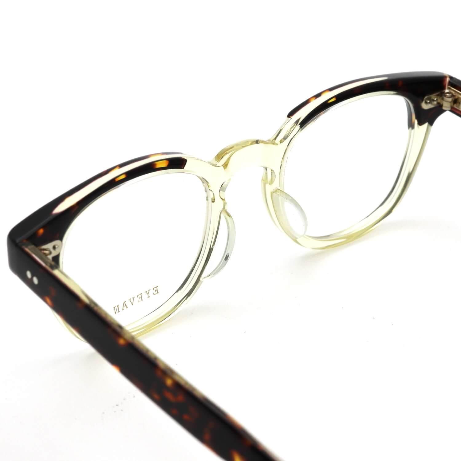 通販】WEBB(47) TOECカラー┃EYEVAN正規取扱店 Visio 通販】WEBB(47) TOECカラー┃EYEVAN正規取扱店 Visio