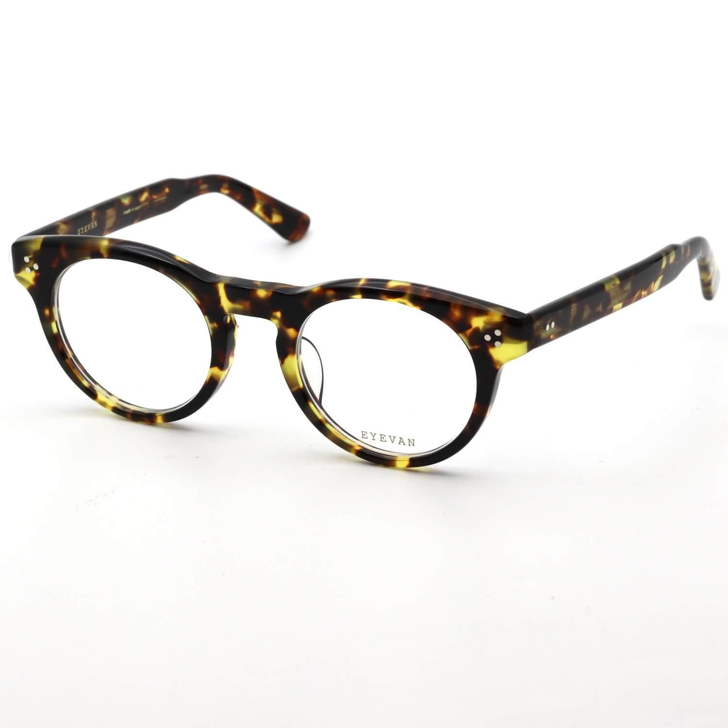 通販】Luminous(ルミナス) YTカラー┃EYEVAN正規取扱店 Visio