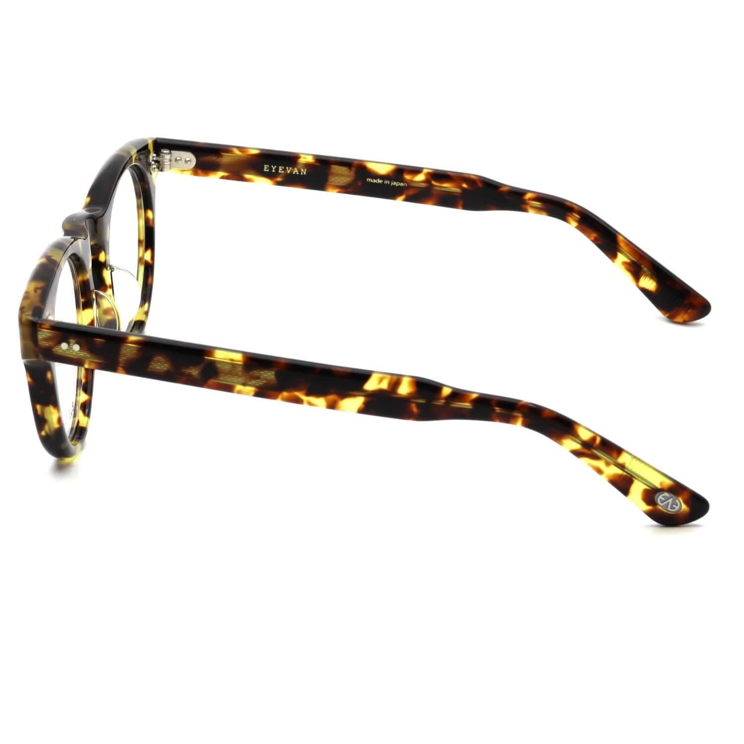 通販】Luminous(ルミナス) YTカラー┃EYEVAN正規取扱店 Visio