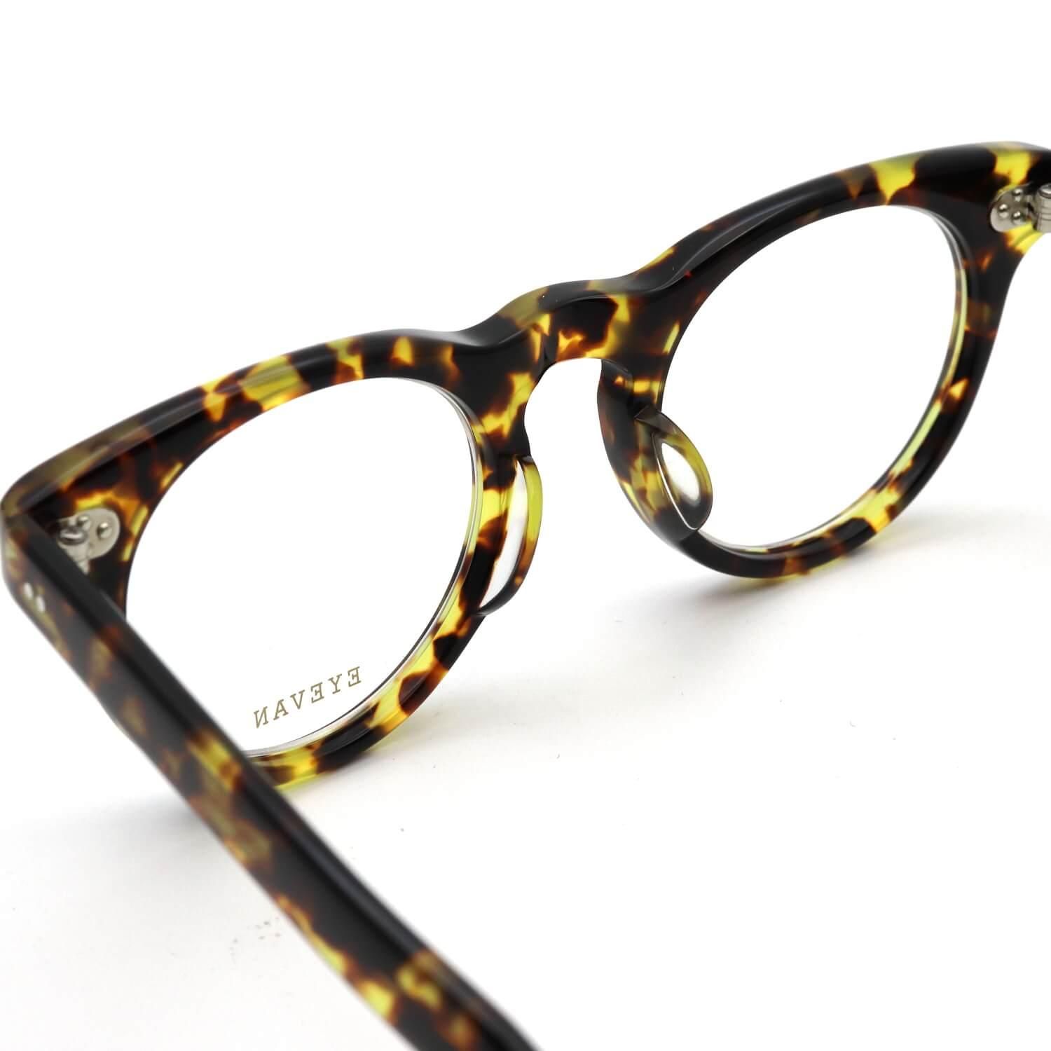 通販】Luminous(ルミナス) YTカラー┃EYEVAN正規取扱店 Visio