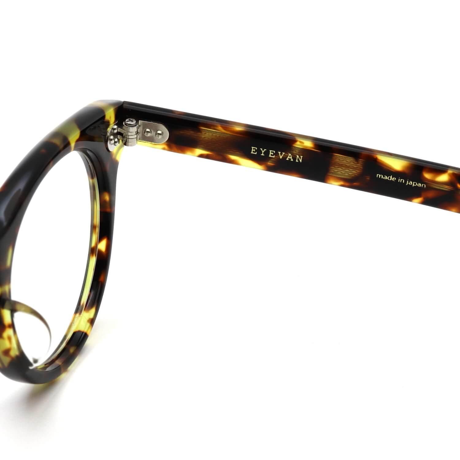 通販】Luminous(ルミナス) YTカラー┃EYEVAN正規取扱店 Visio