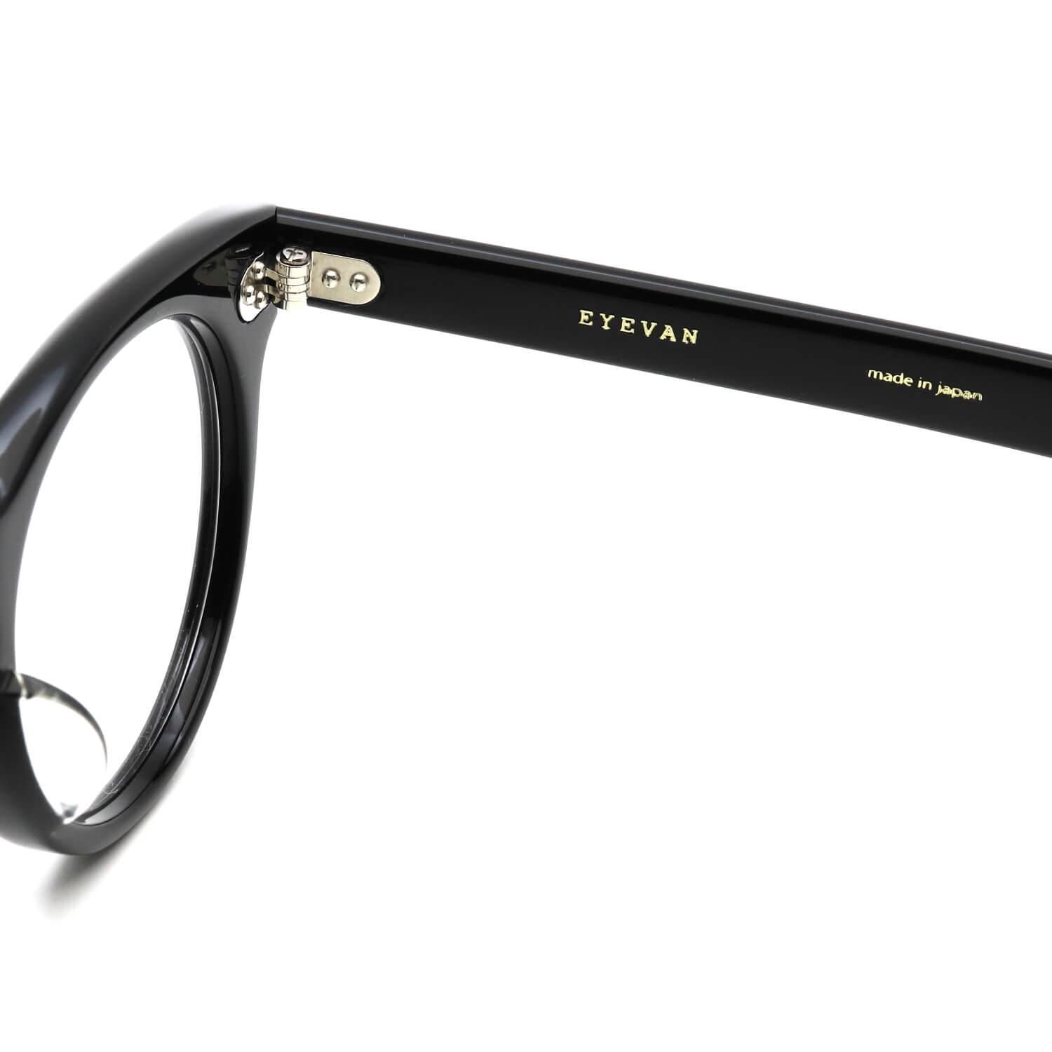 EYEVAN サングラス | 【EYEVAN】 Luminous（50） ルミナス50 PBK