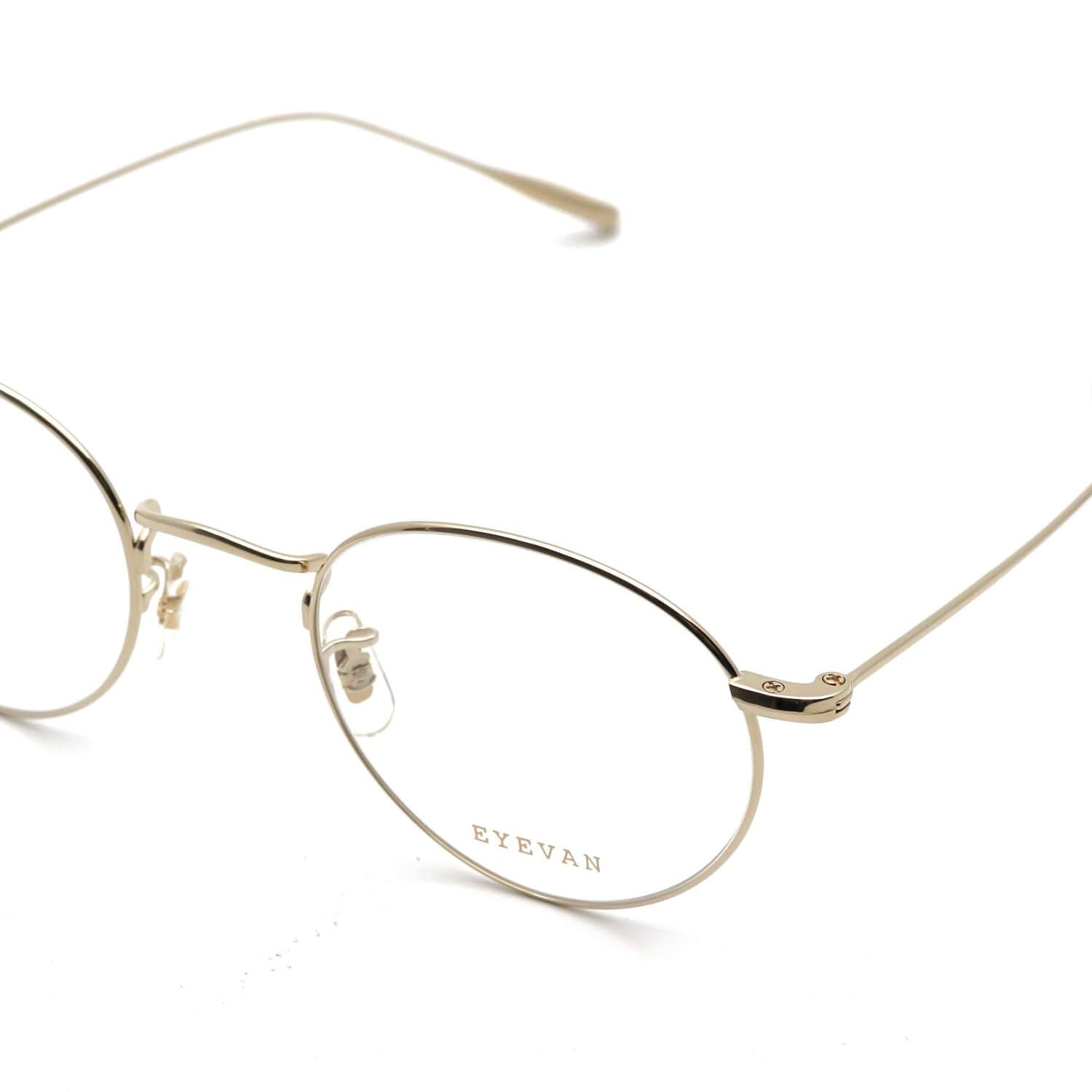 通販】Sparkle(47) スパークル Gカラー┃EYEVAN正規取扱店 Visio