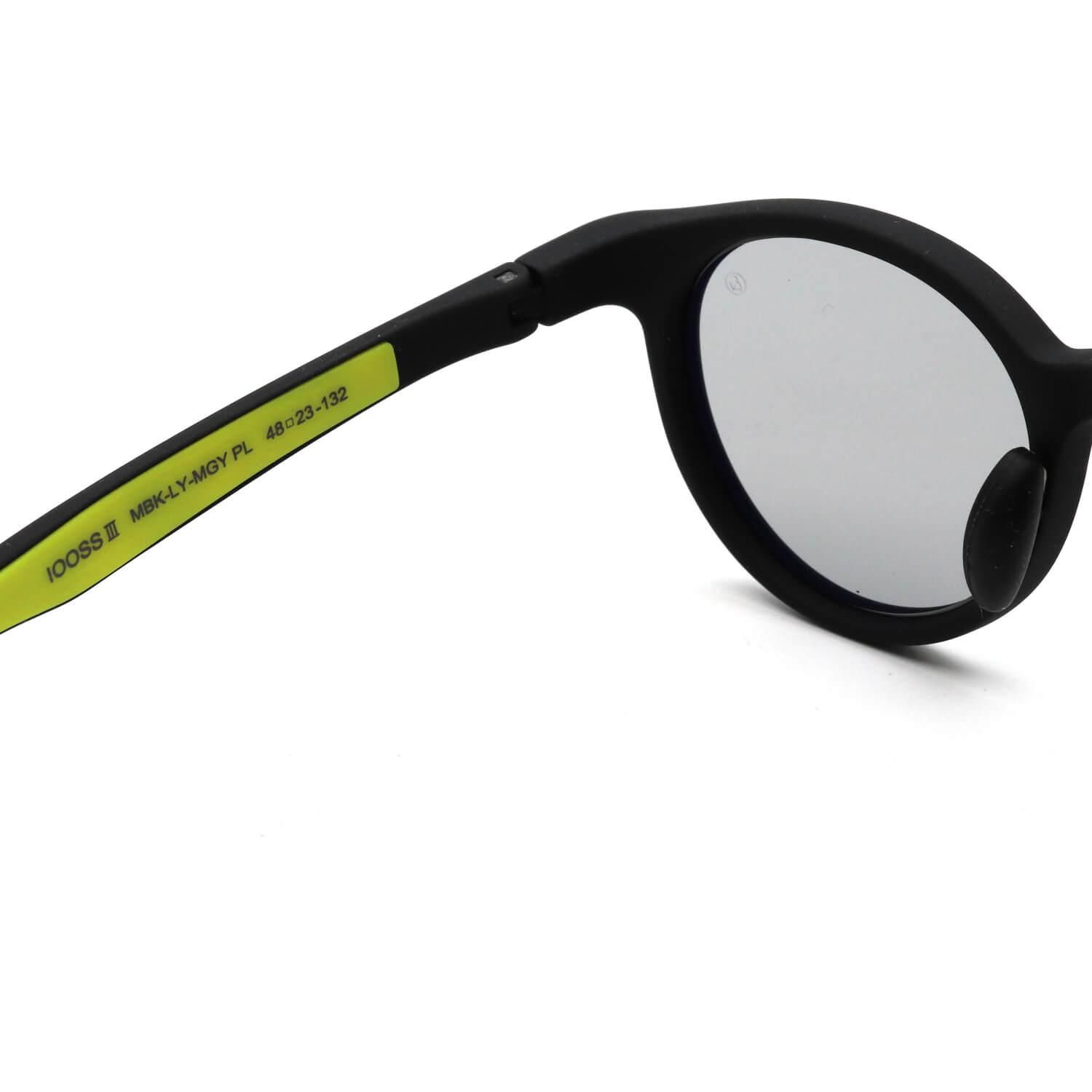 通販】IOOSS3 MBK-LY-MGY PLカラー┃アイヴォル正規取扱い店舗 Visio