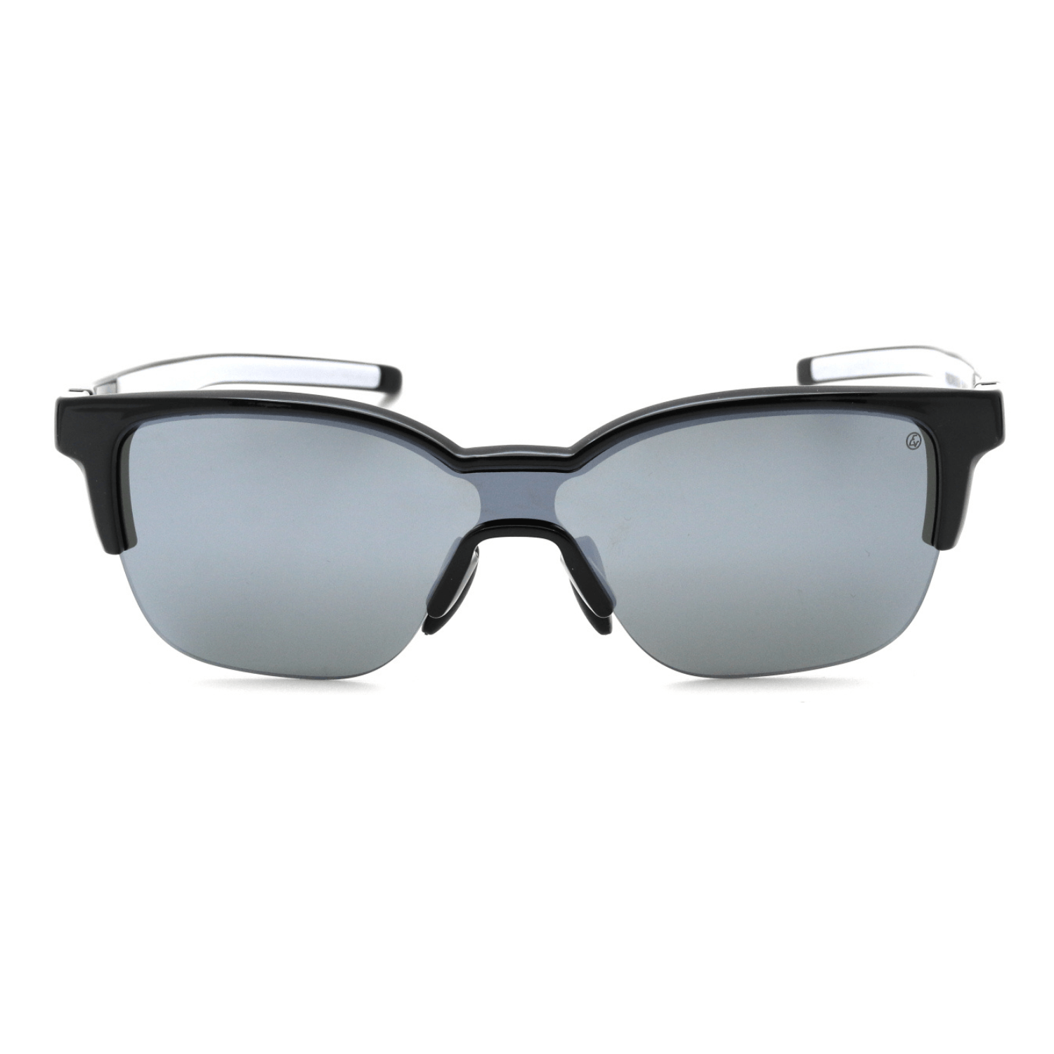 通販】FREDRIKSSON BK-WHT-PLM-DK(ミラー偏光レンズ)/Eyevol 通販】FREDRIKSSON BK-WHT-PLM-DK(ミラー偏光レンズ)/Eyevol