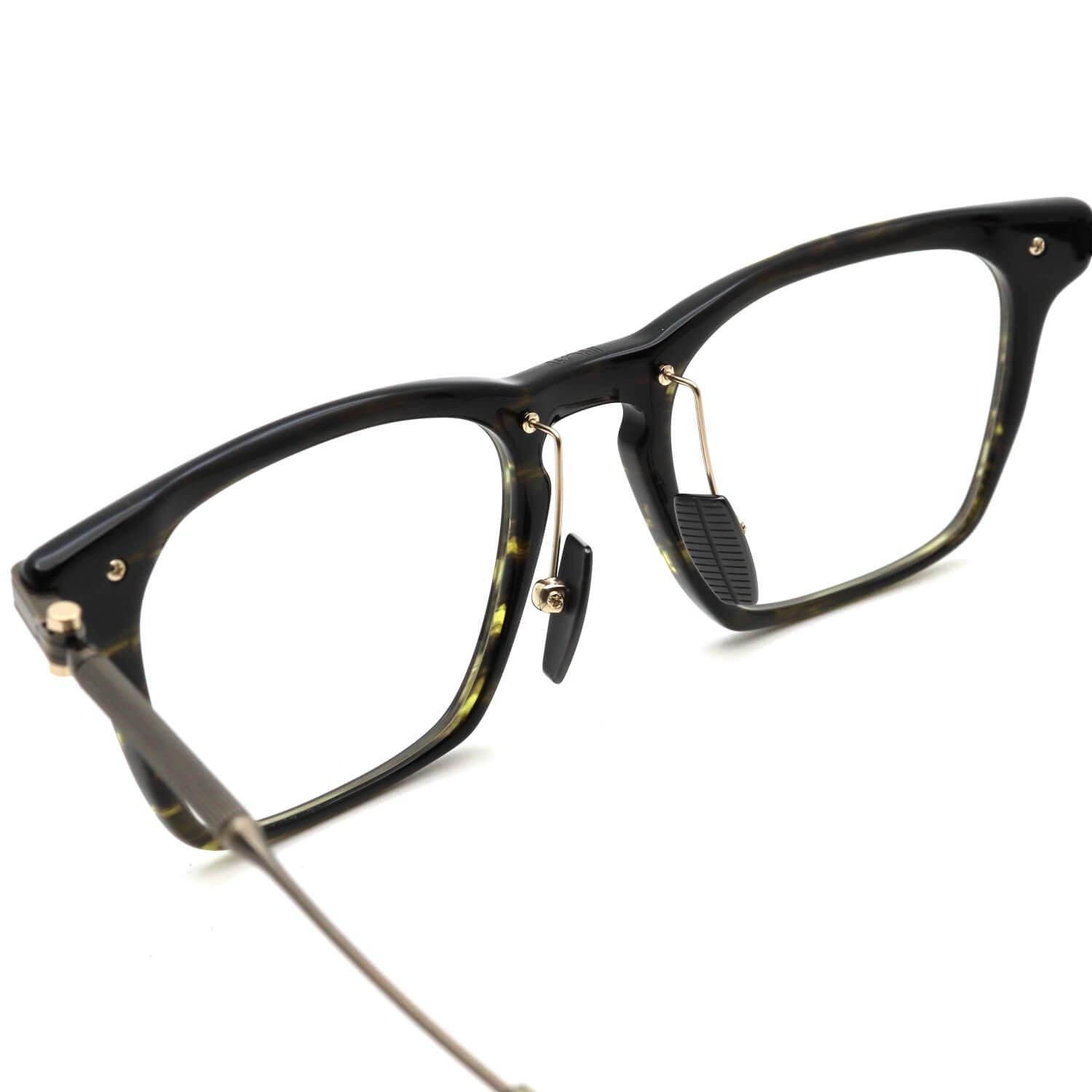 通販】ZENITH-AF color.TRT-GLD┃AKONI正規取扱店 Visio