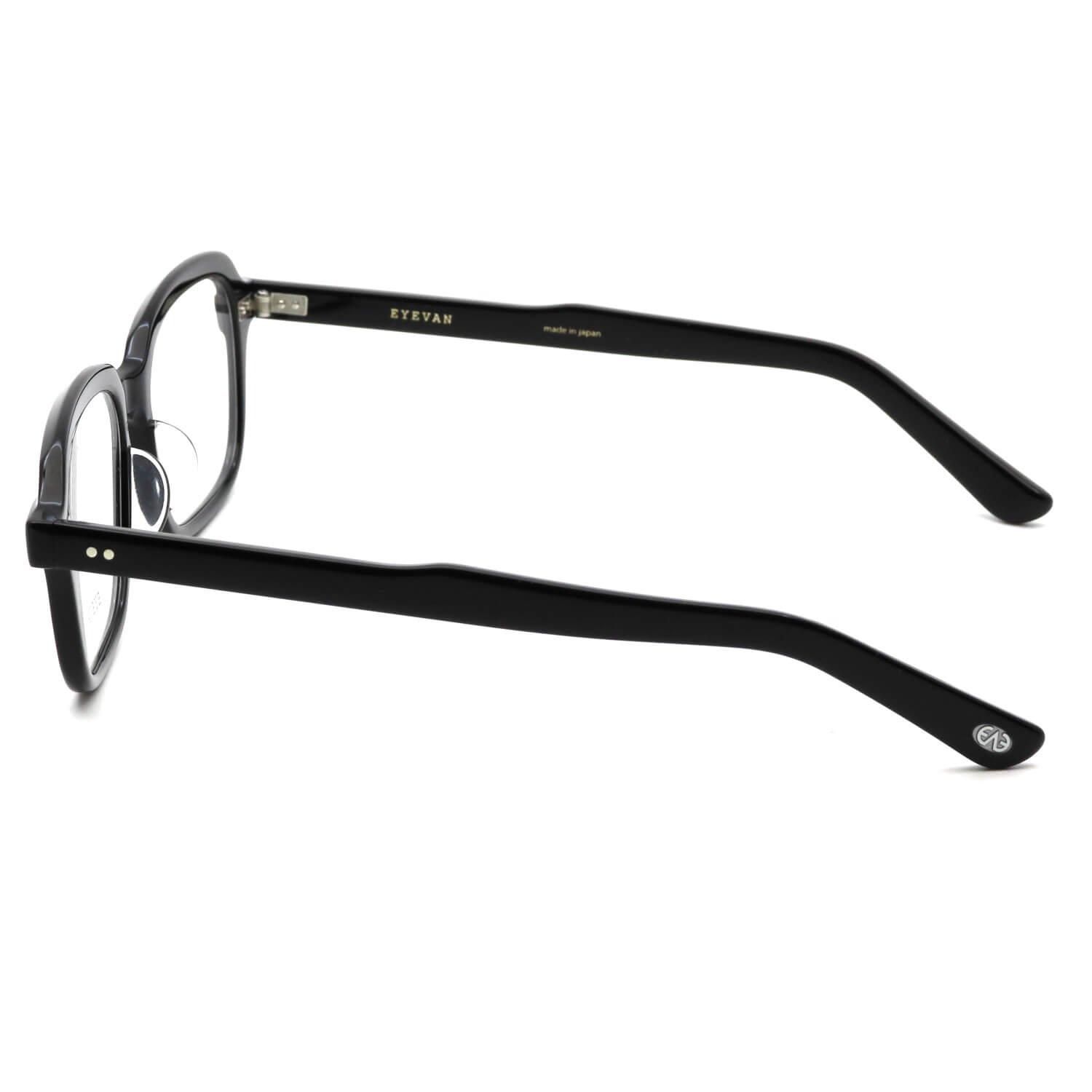 Size:52□19-145 EYEVAN Dim サングラス メガネ EYEVAN Dim pbk 52□ 19-145 EYEVAN アイヴァン メガネ DIM BGN