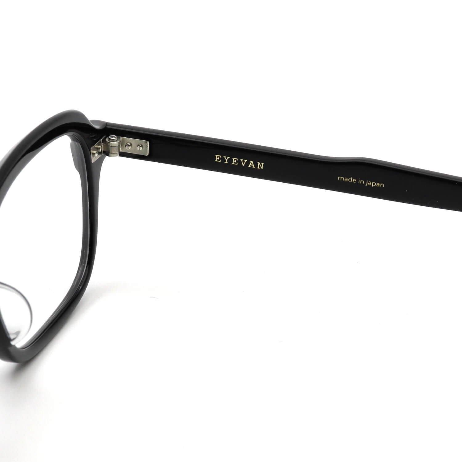 Size:52□19-145 EYEVAN Dim サングラス メガネ Size:52□19-145 EYEVAN Dim サングラス メガネ