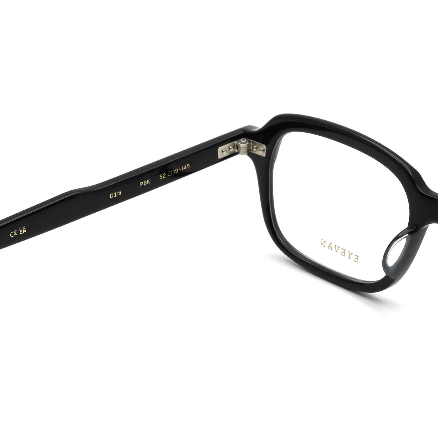 通販】Dim(ディム) PBKカラー┃EYEVAN正規取扱店 Visio 通販】Dim(ディム) PBKカラー┃EYEVAN正規取扱店 Visio