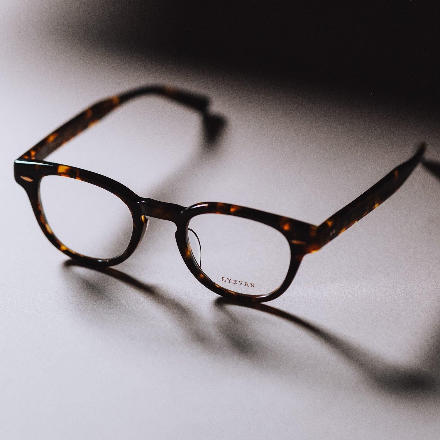 その他 EYE WEBB BROWN 正規通販】 WEBB(45) TORTカラー┃アイヴァン正規取扱店Visio