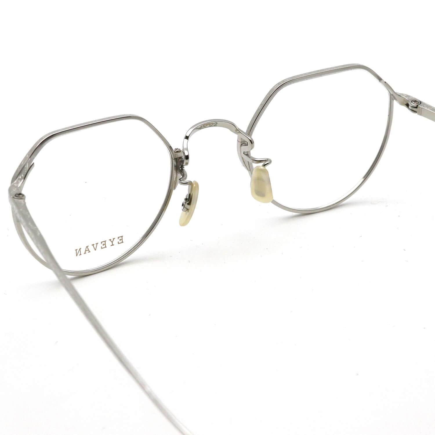 通販】John B Sカラー┃EYEVAN正規取扱店 Visio