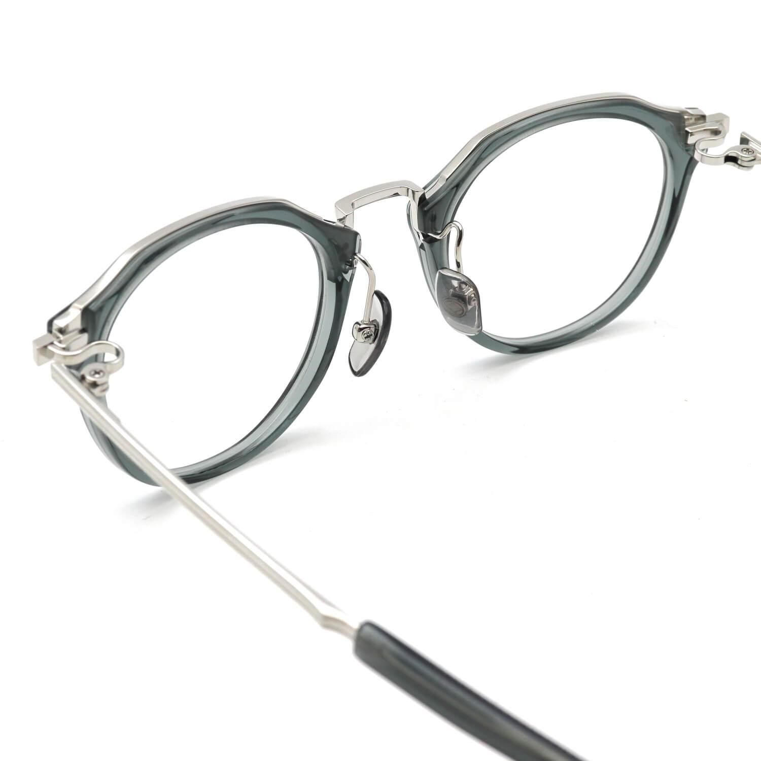 正規取扱店】999.9(フォーナインズ) M-115モデル┃Visio