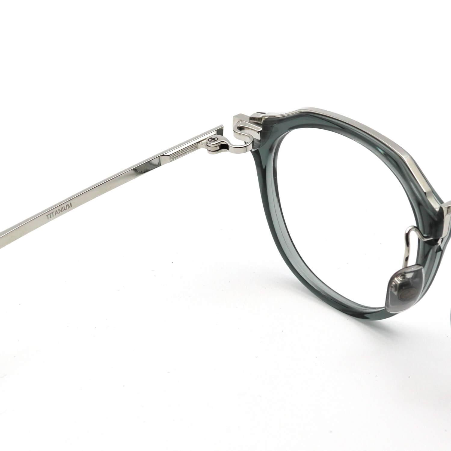 一*ク様 999.9 フォーナインズ　M-115 1042 メガネ、サングラス 999.9 フォーナインズ M-115 1042 メガネ、サングラス