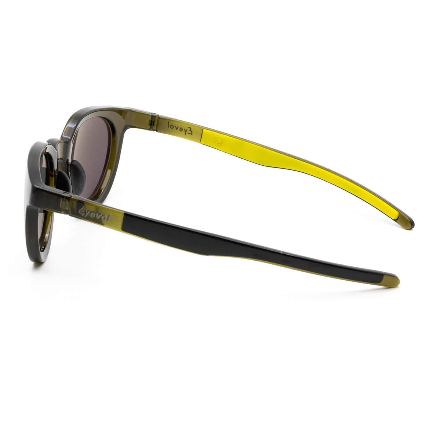 通販】WESTON OL-LY-DK.GRYカラー┃アイヴォル正規取扱い店舗 Visio