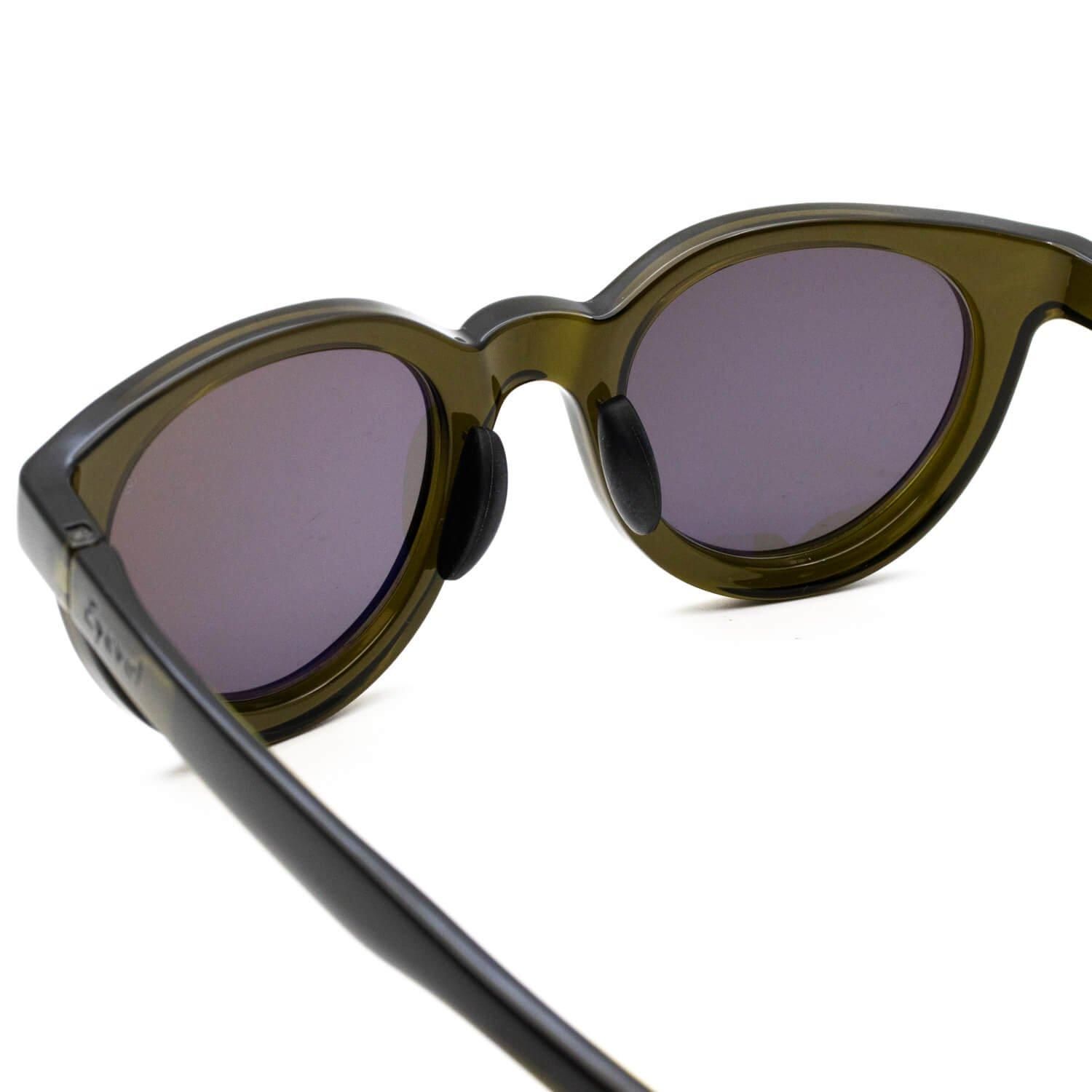 小物 Eyevol WESTON 49 BK-LY-DK.GRY 通販】WESTON BK-LY-DK GRY┃Eyevol正規取扱い店 Visio