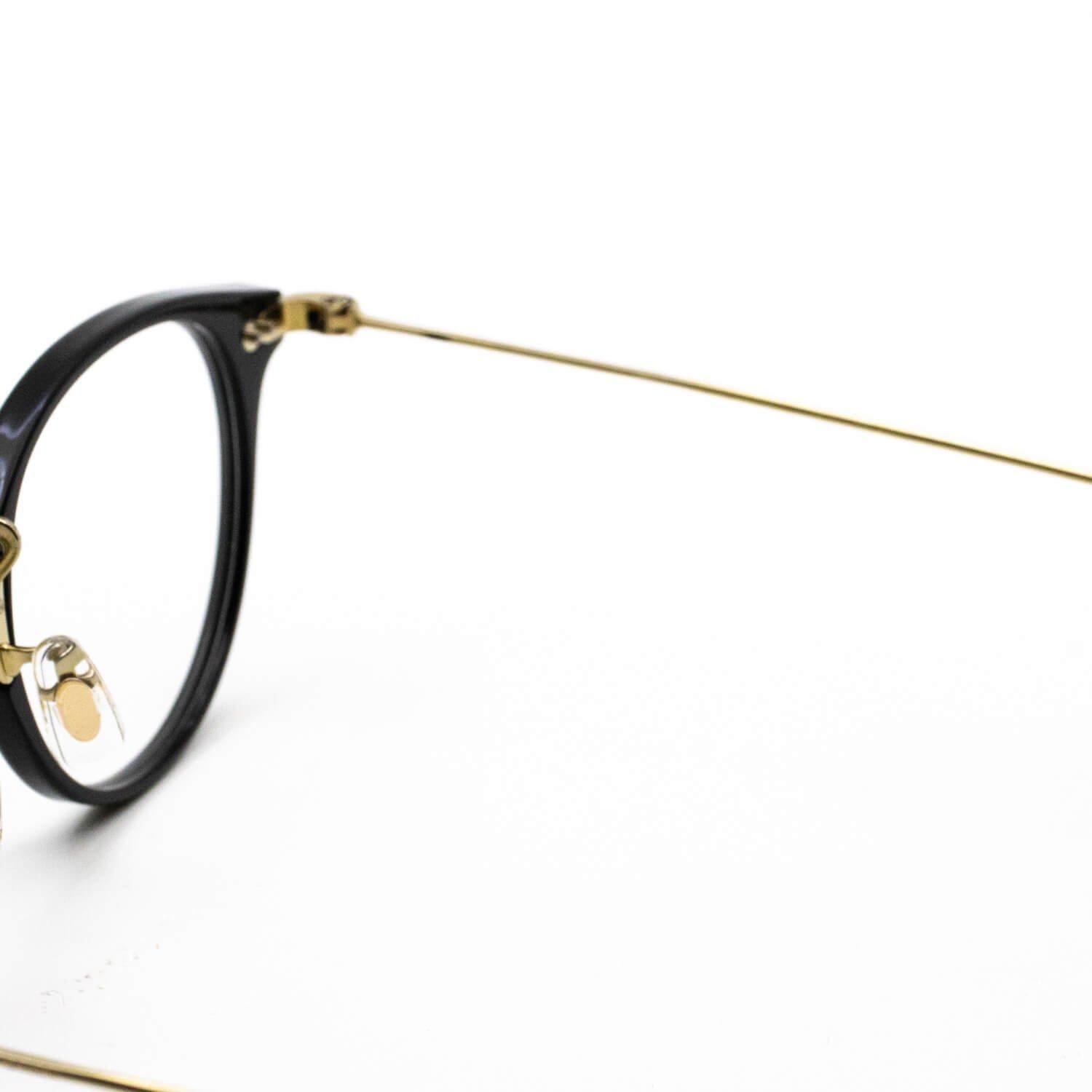 専用扱いOLIVER PEOPLES オリバーピープルズ Eyeglasses OV5332U - Semi-Matte Black - Clear - アセテート