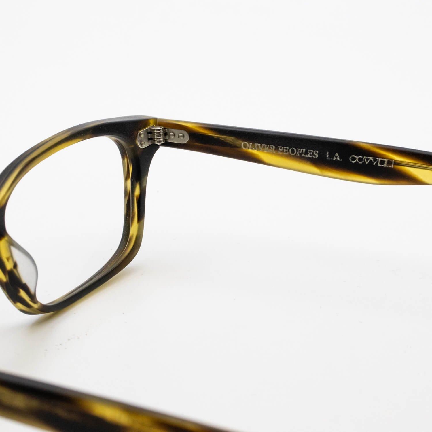 専用扱いOLIVER PEOPLES オリバーピープルズ OLIVER PEOPLES オリバーピープルズ メガネ MP-2 OV1104 5244